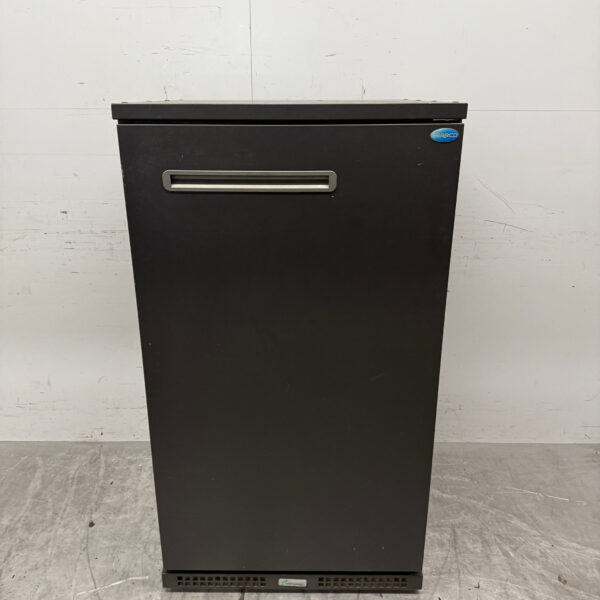 Serrco keg cooler keg cooler 7 x 20 liters 74,5 cm 230V Horeca