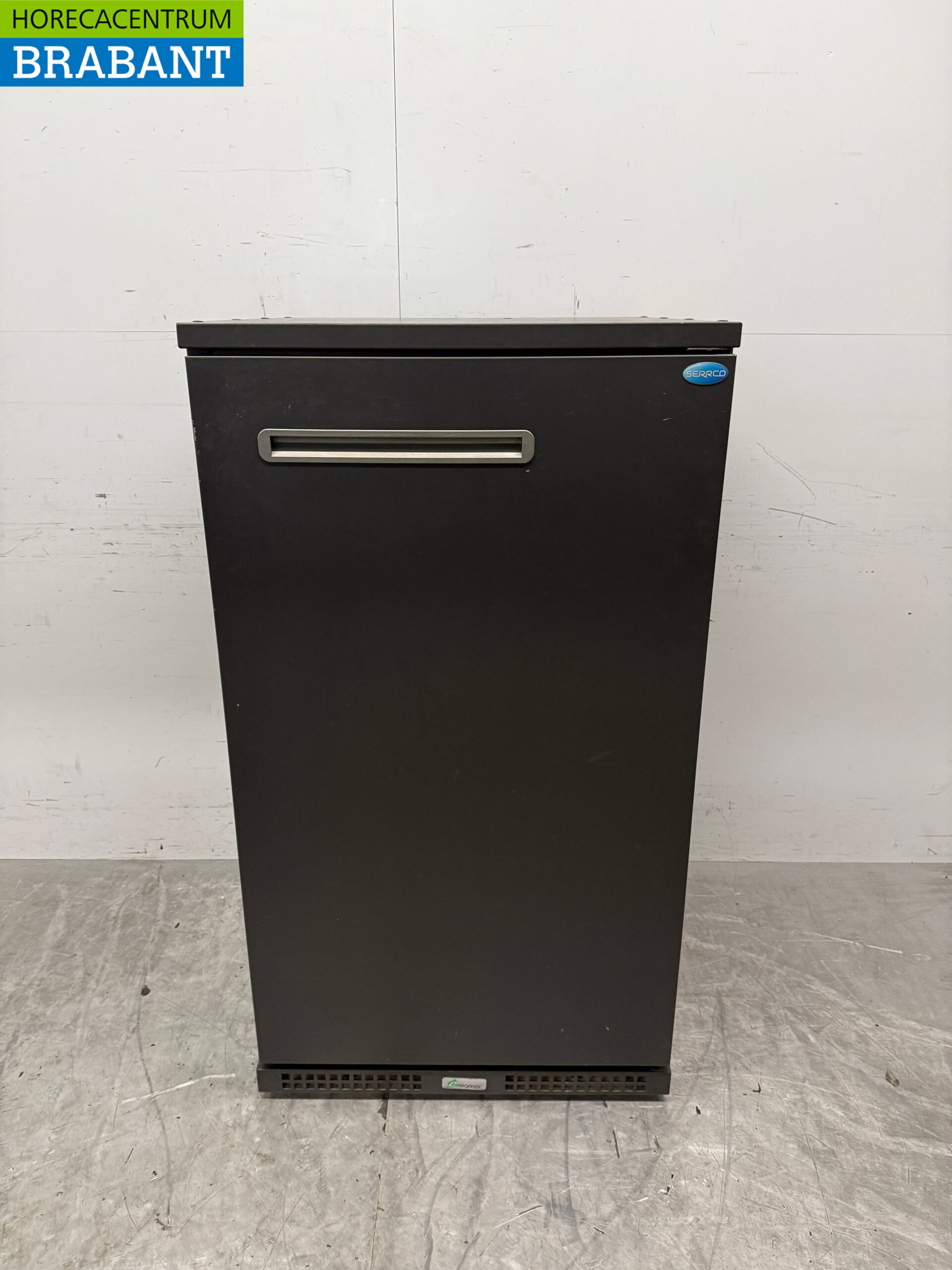 Serrco keg cooler keg cooler 7 x 20 liters 74,5 cm 230V Horeca