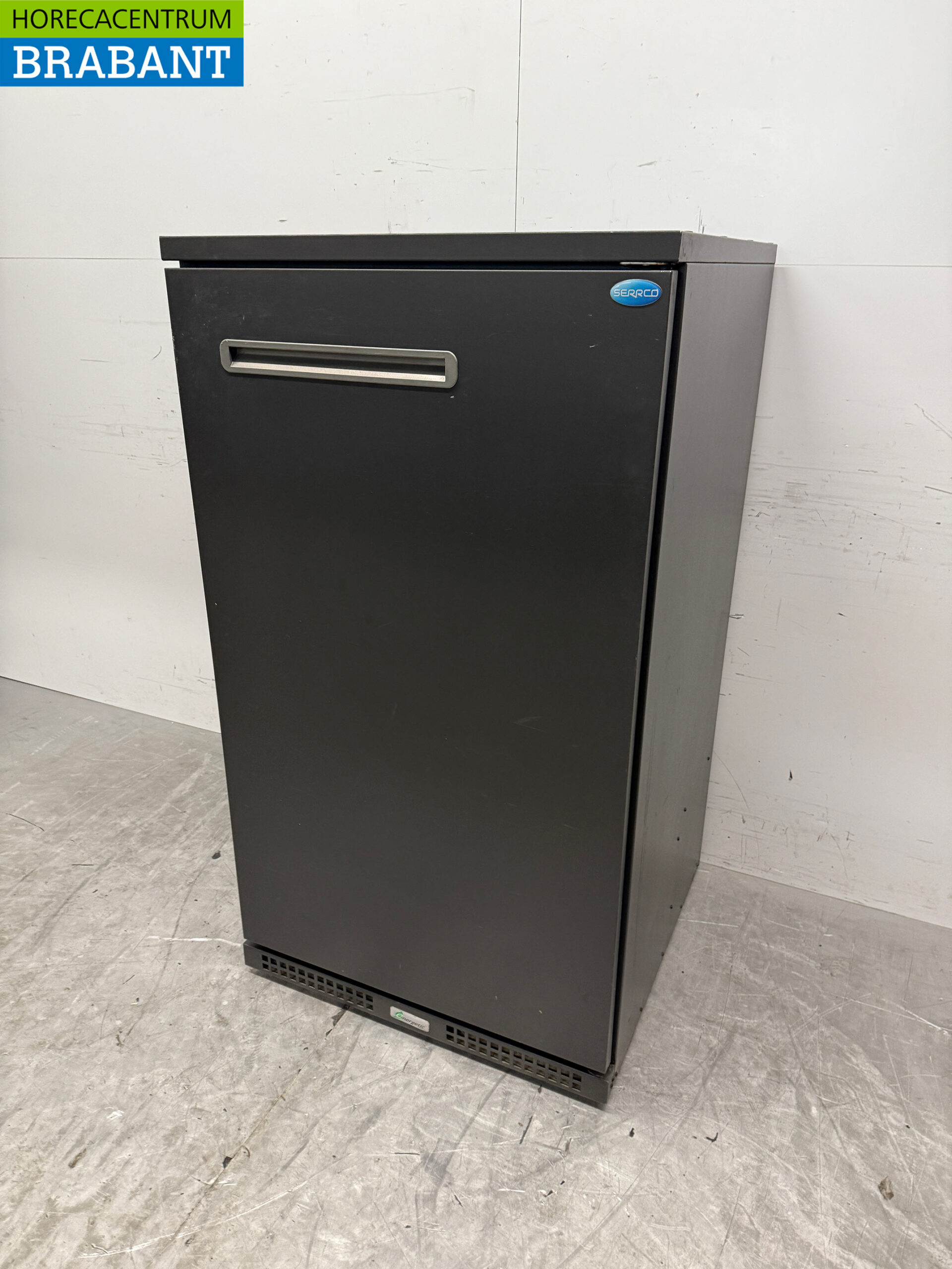 Serrco keg cooler keg cooler 7 x 20 liters 74,5 cm 230V Horeca - Image 2