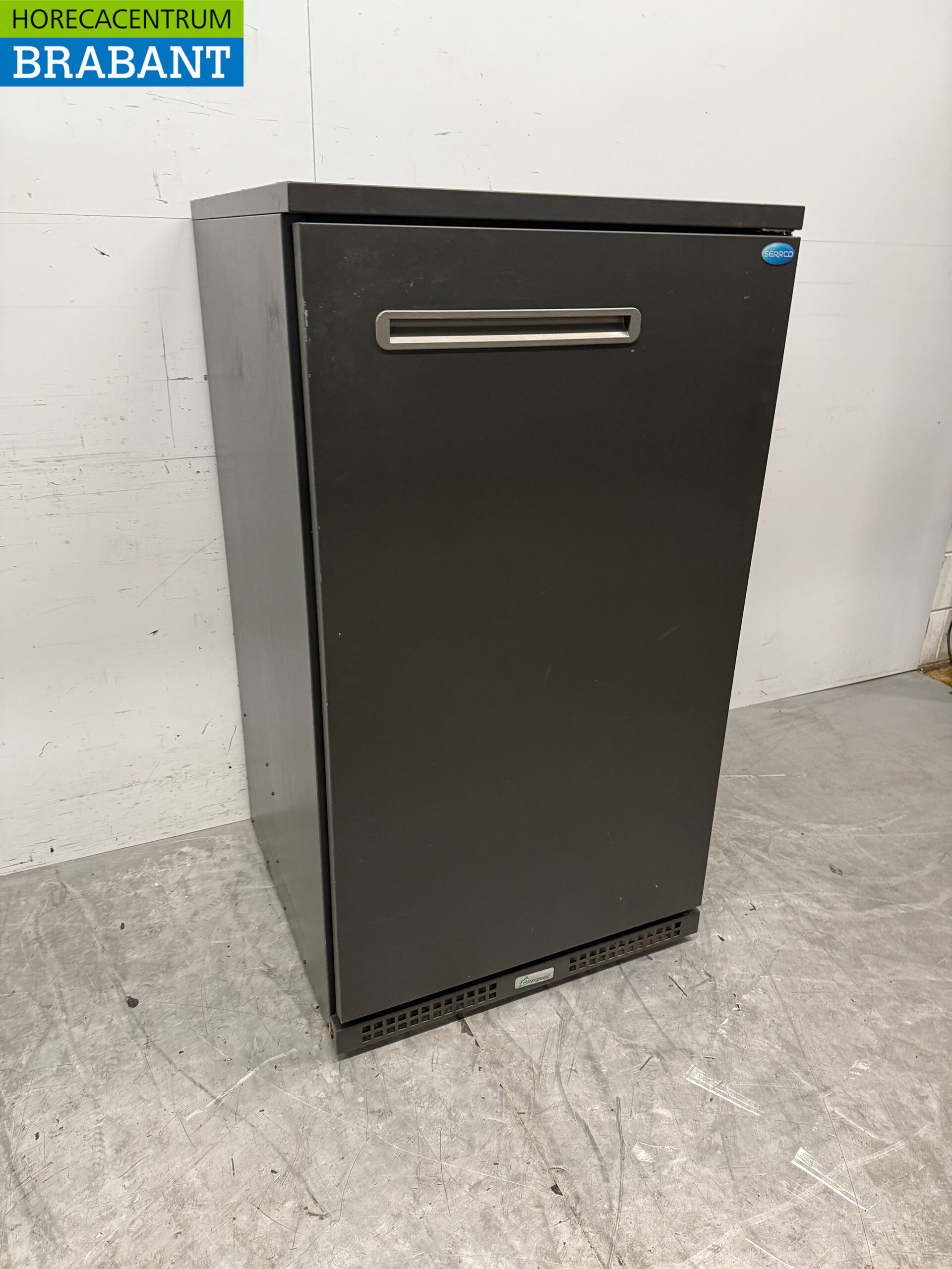 Serrco keg cooler keg cooler 7 x 20 liters 74,5 cm 230V Horeca - Image 3