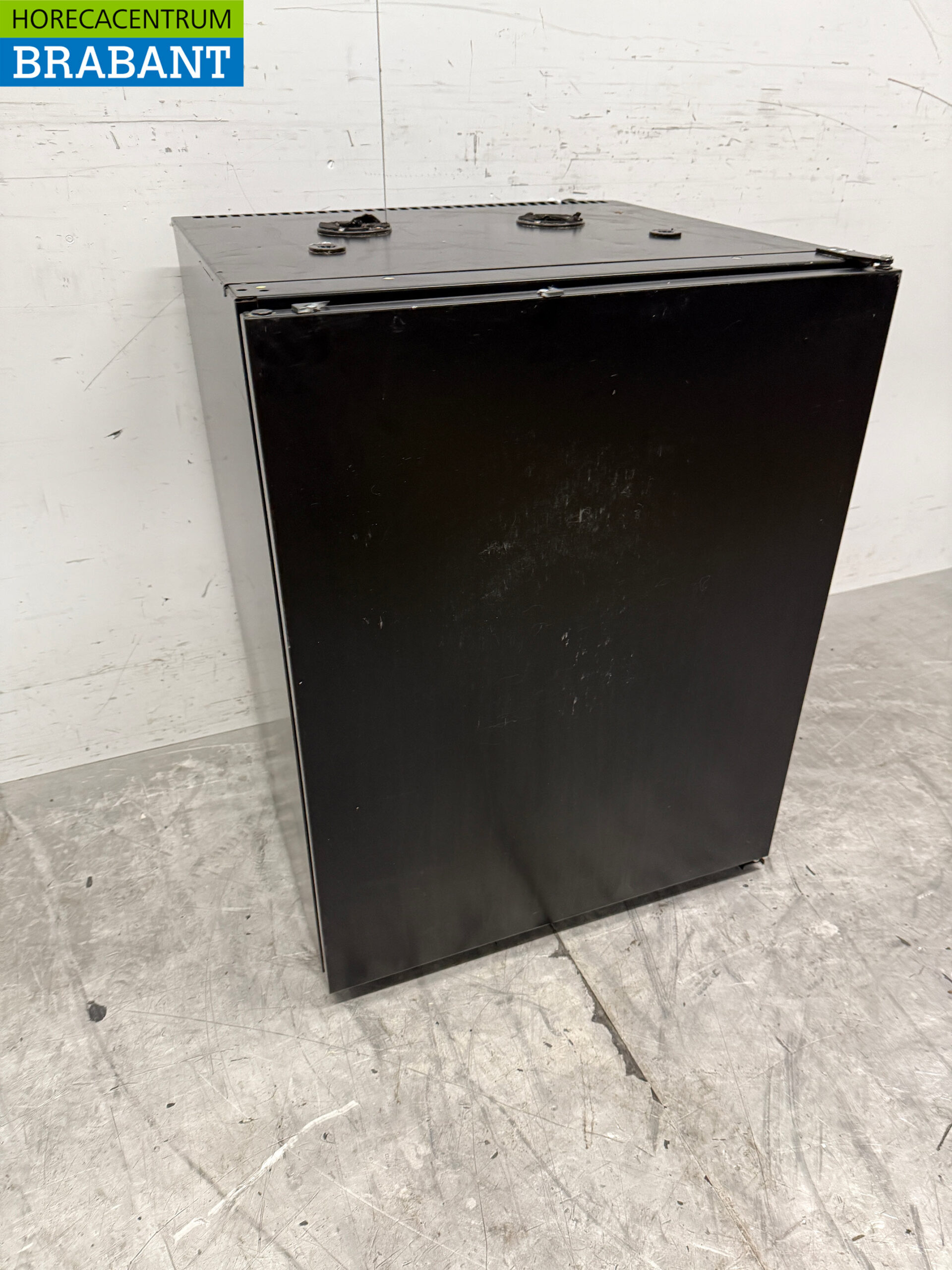 David Refrigeration Cask cooler 130 liters 230V Horeca - Image 3