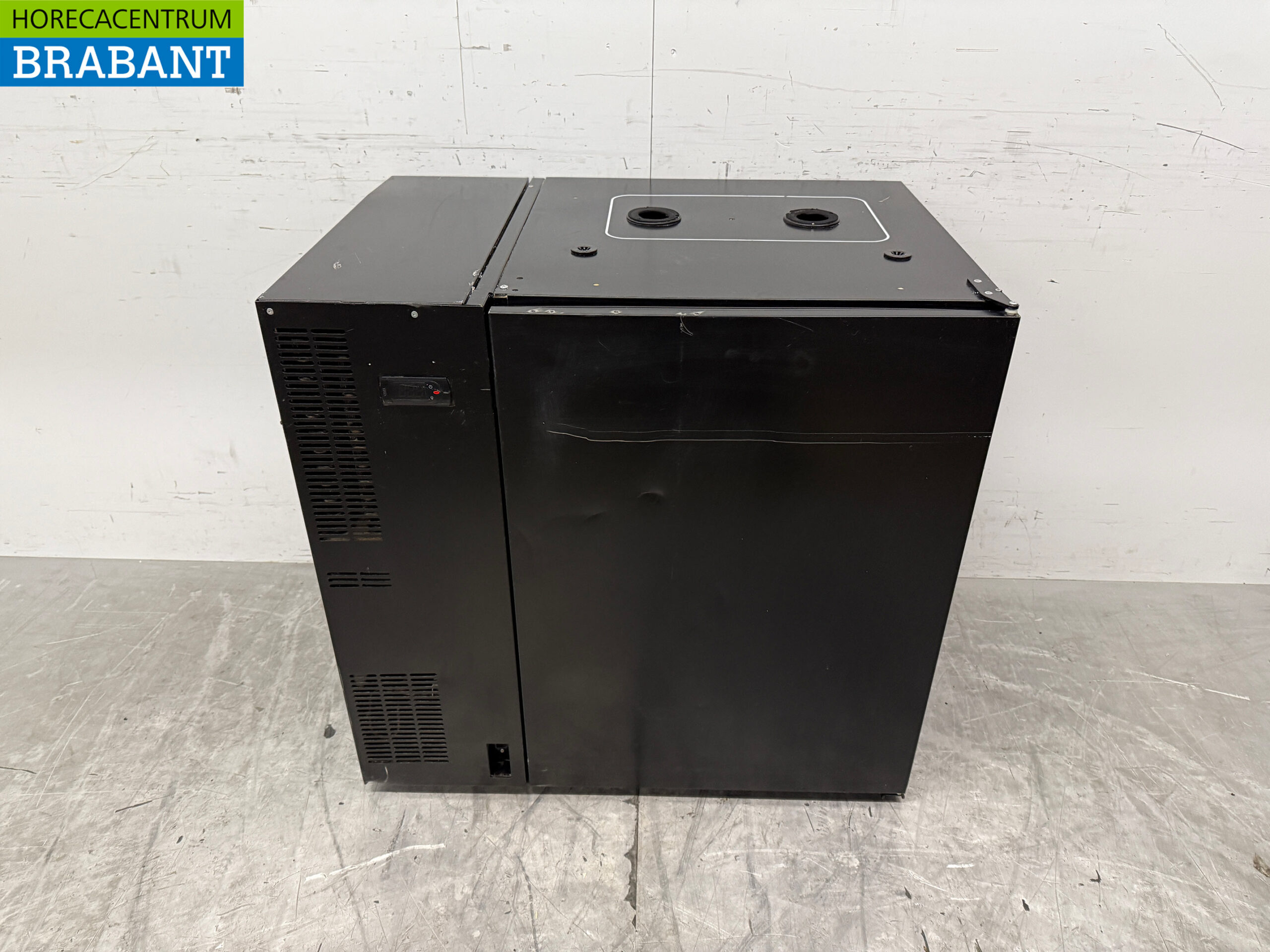 David Refrigeration keg cooler 200 liters 230V Horeca