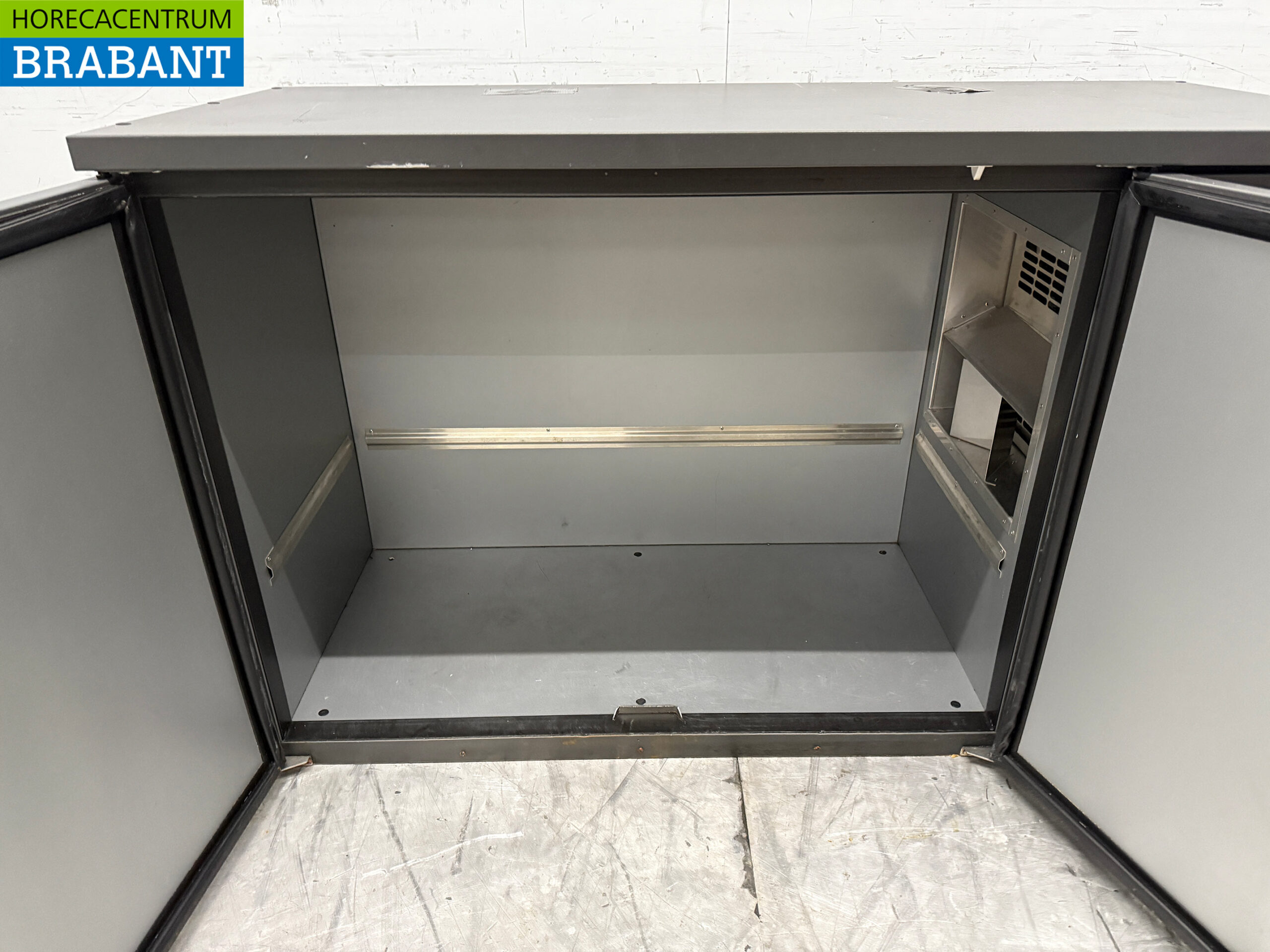 Serrco SFK-8 Barrel Cooler Barrel cooler 135 cm 230V Horeca - Image 4