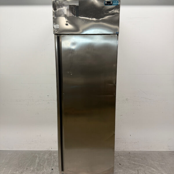 Stainless steel Iglu Refrigeration 409 liters 230V Catering