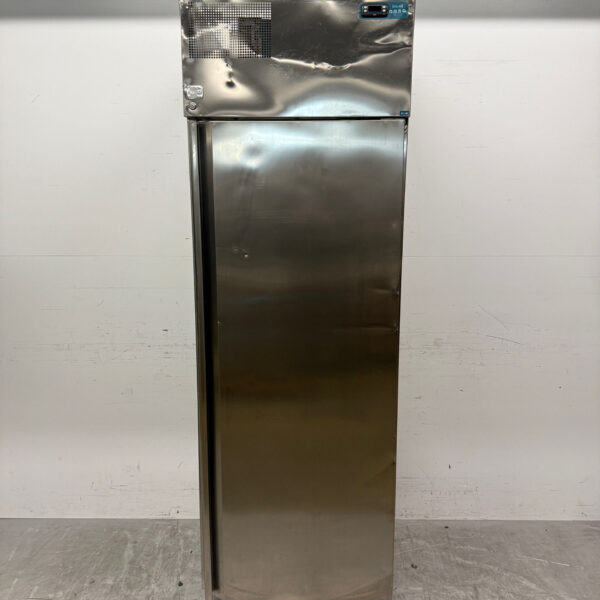 Stainless steel Iglu Refrigeration 409 liters 230V Catering
