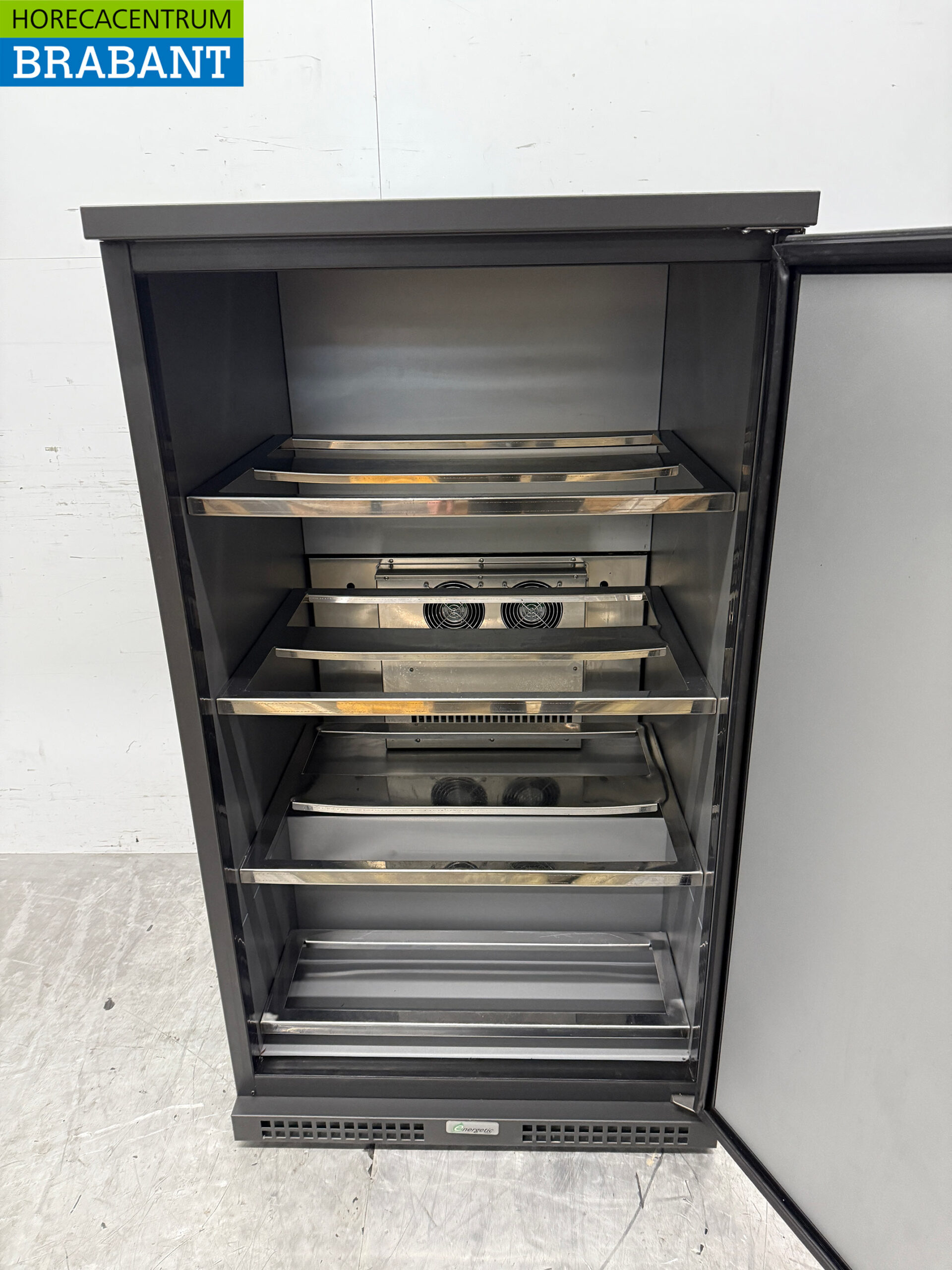 Serrco keg cooler keg cooler 7 x 20 liters 74,5 cm 230V Horeca - Image 4