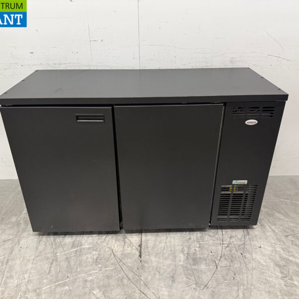 Serrco keg cooler keg cooler 8 x 20 liters 135 cm 230V Horeca