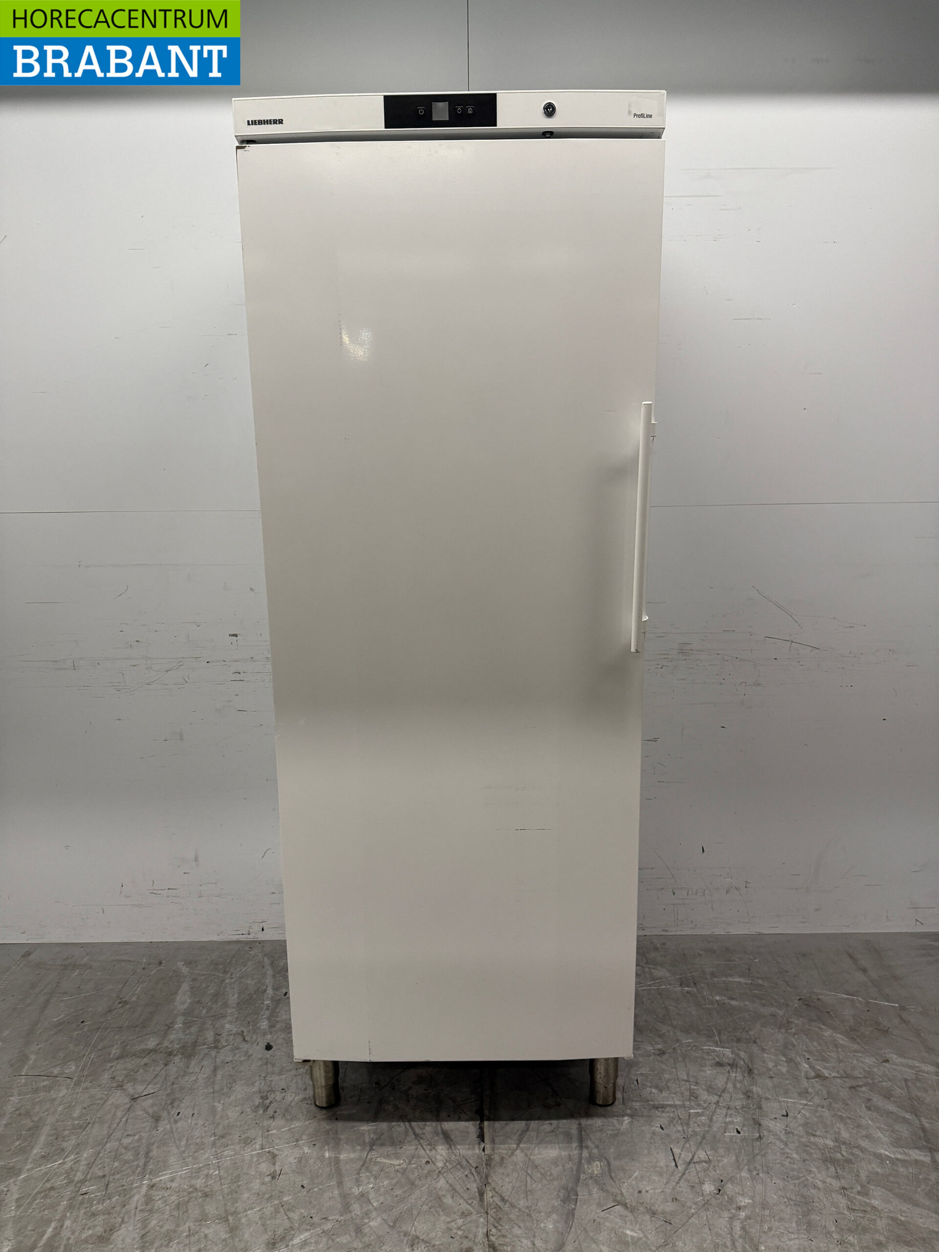 Liebherr Freezer 556 liters 230V Horeca