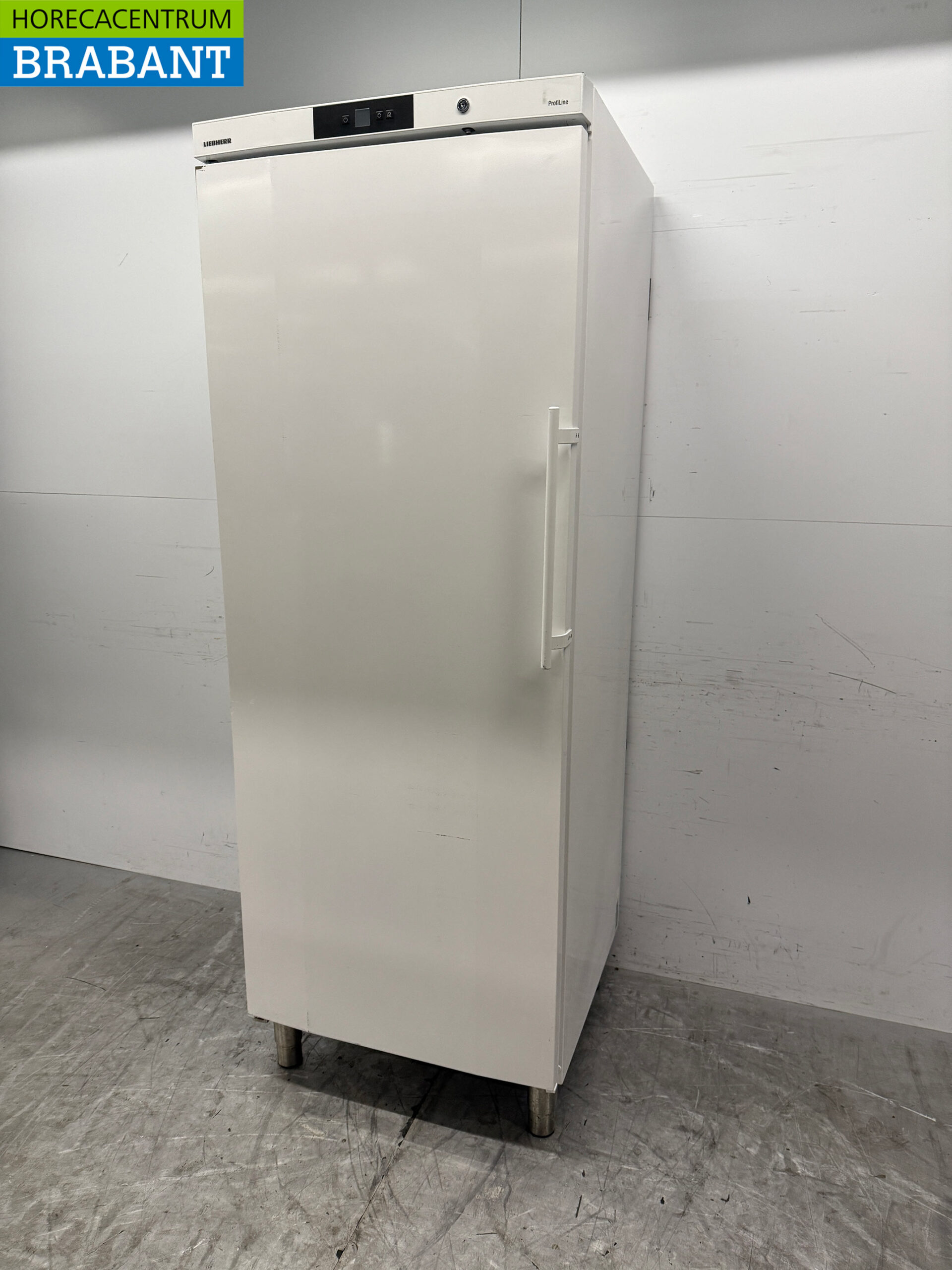 Liebherr Freezer 556 liters 230V Horeca - Image 2