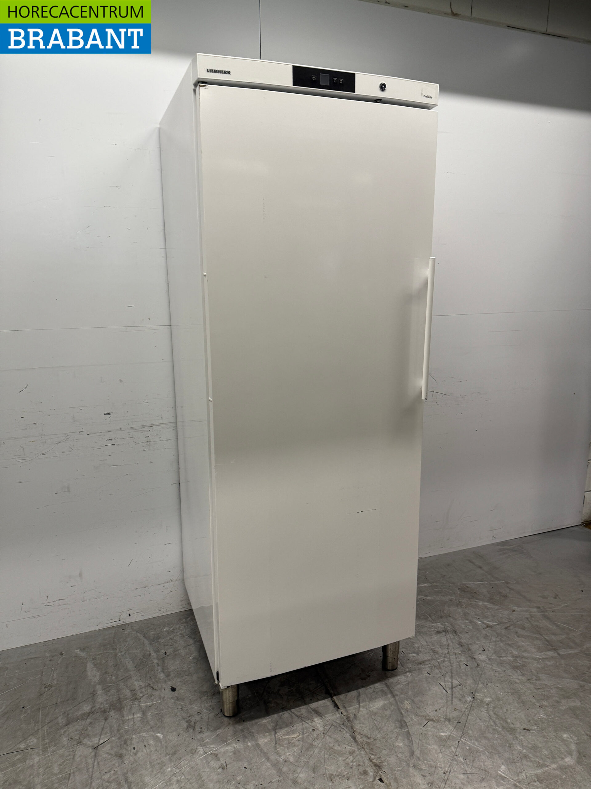 Liebherr Freezer 556 liters 230V Horeca - Image 3