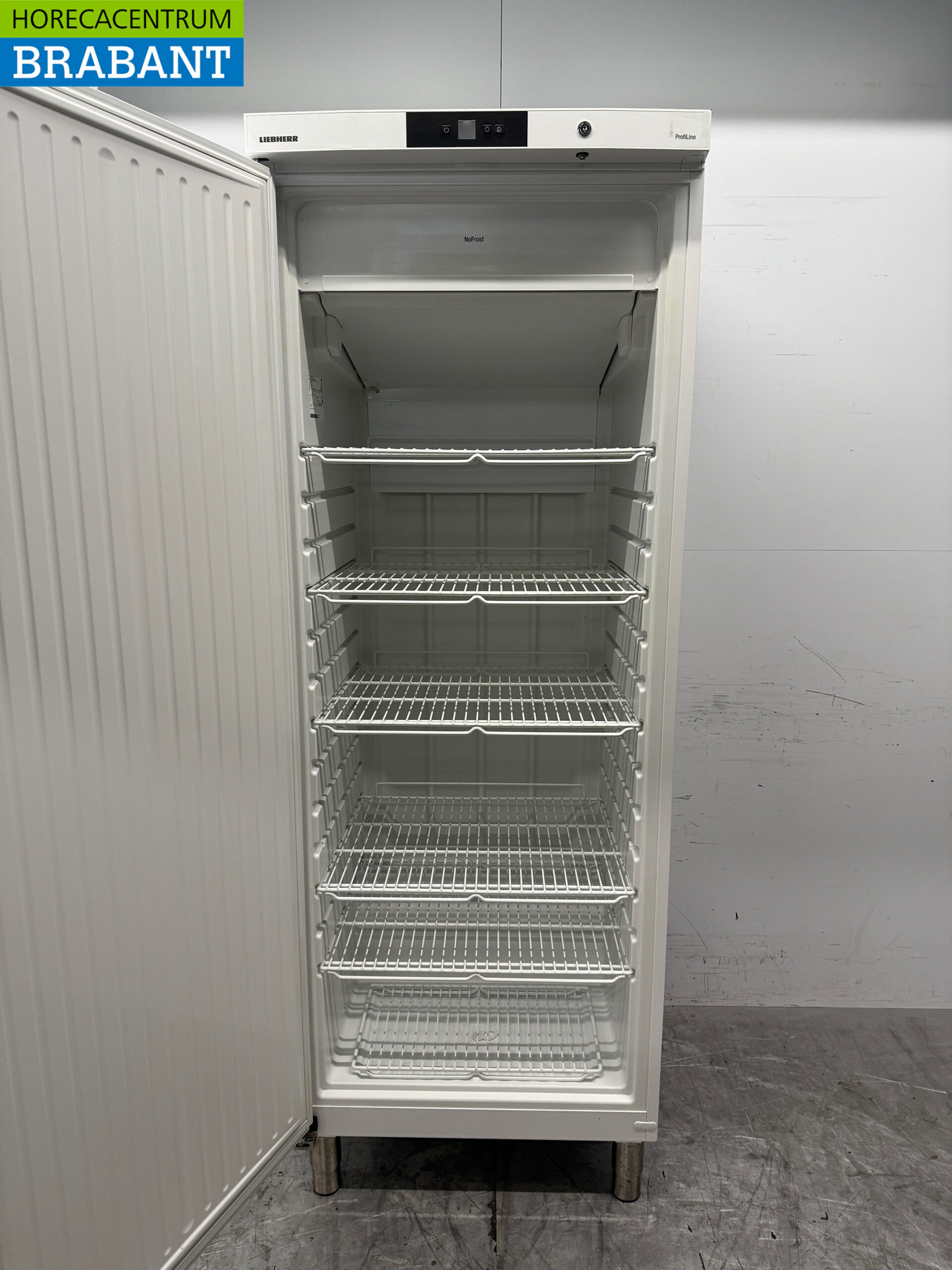 Liebherr Freezer 556 liters 230V Horeca - Image 4