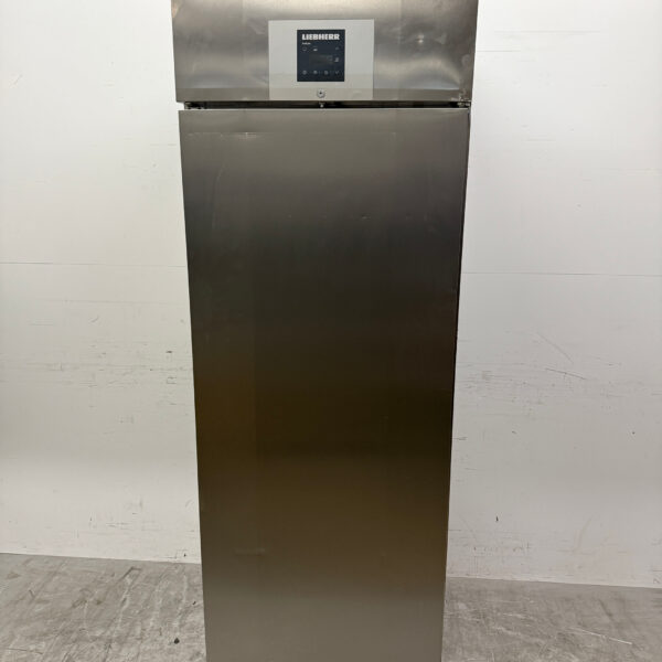 Stainless steel Liebherr Profiline Freezer 597 liters 230V Horeca