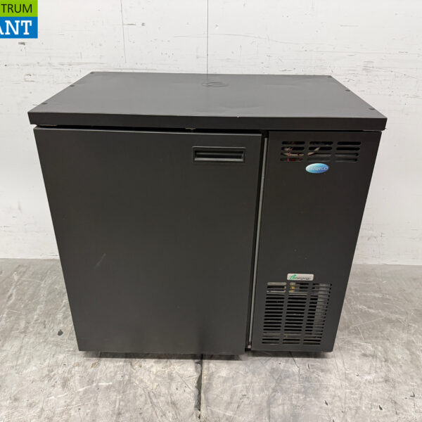 Serrco keg cooler 4 x 20 liter keg 88 cm 230V Horeca