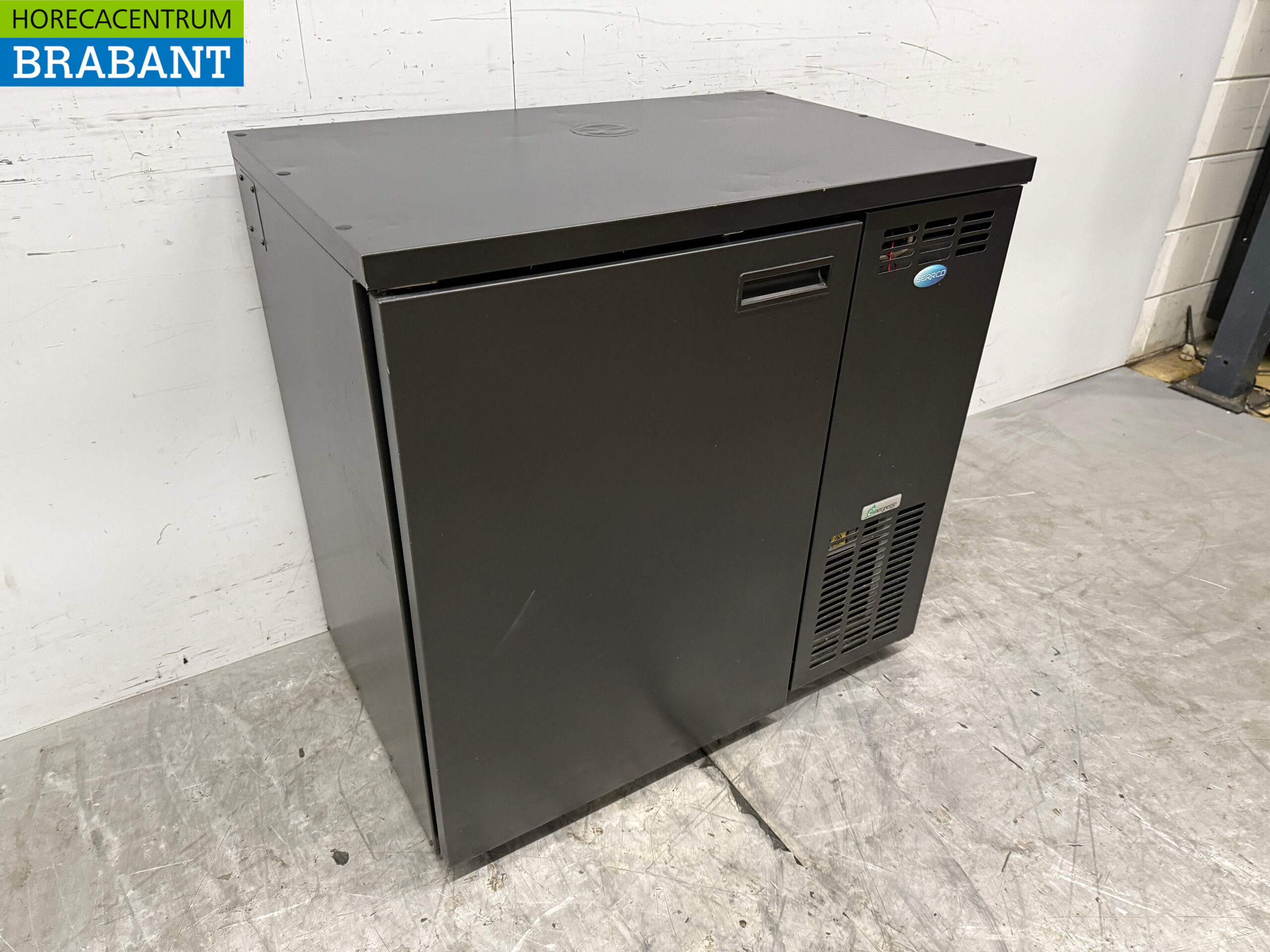 Serrco keg cooler 4 x 20 liter keg 88 cm 230V Horeca - Image 3