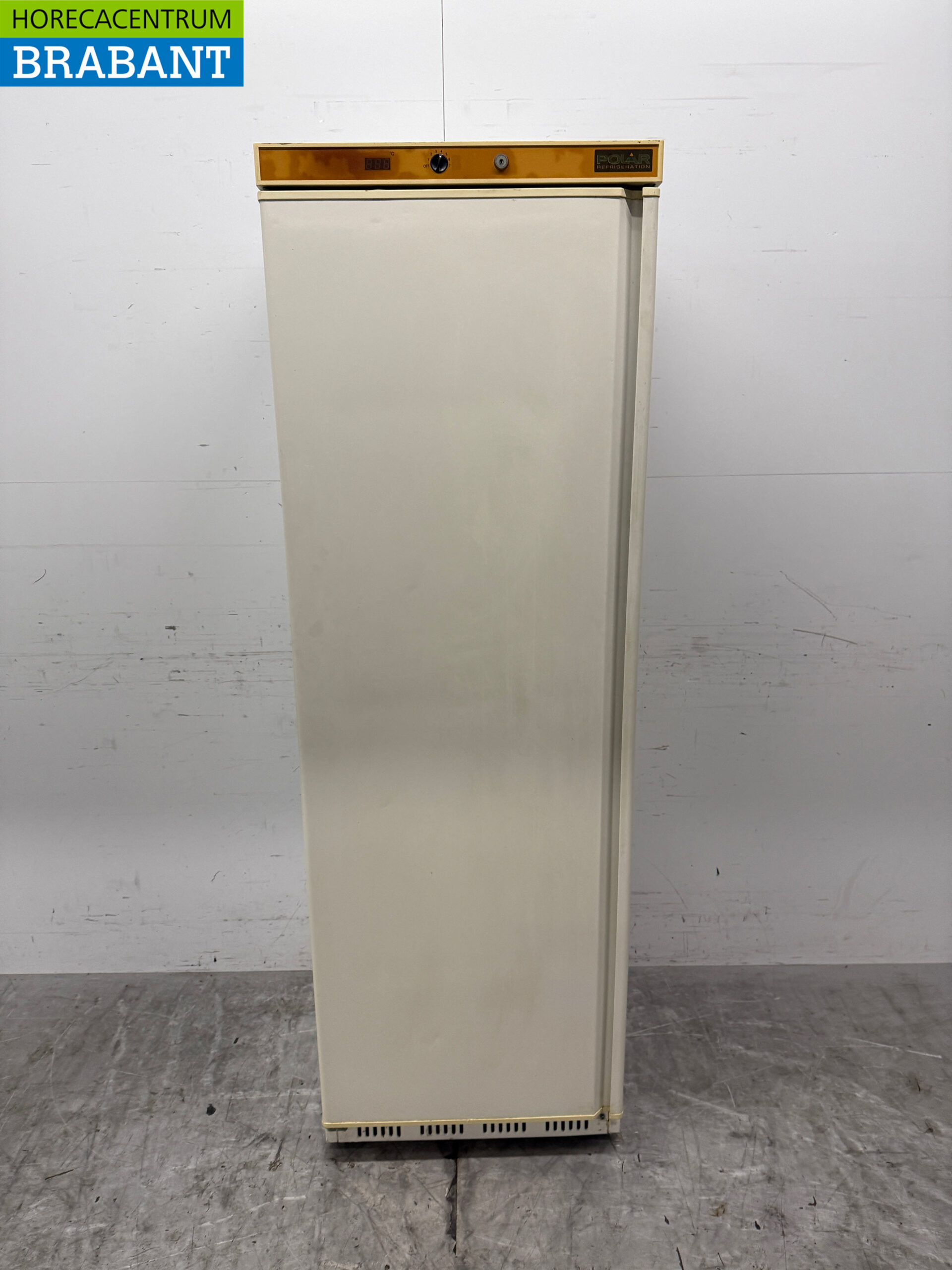 Polar Refrigeration 400 liters 230V Catering