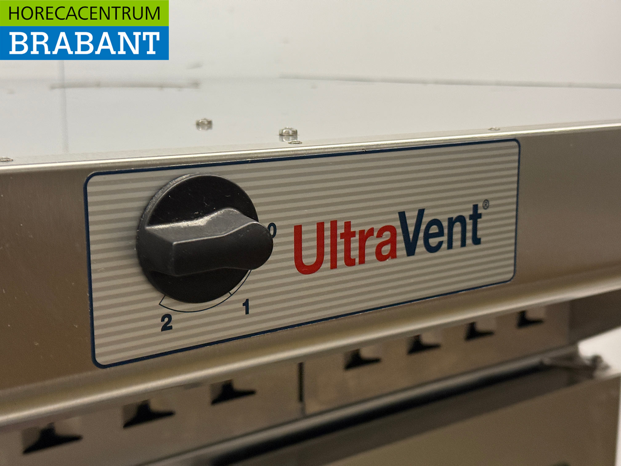 Stainless steel Rational CM 101 Combisteamer 10 x 1/1 GN 400V Horeca - Image 8