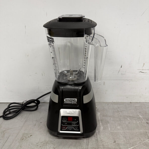 Waring Commercial Blade Blender 1.4 liter 230V Catering