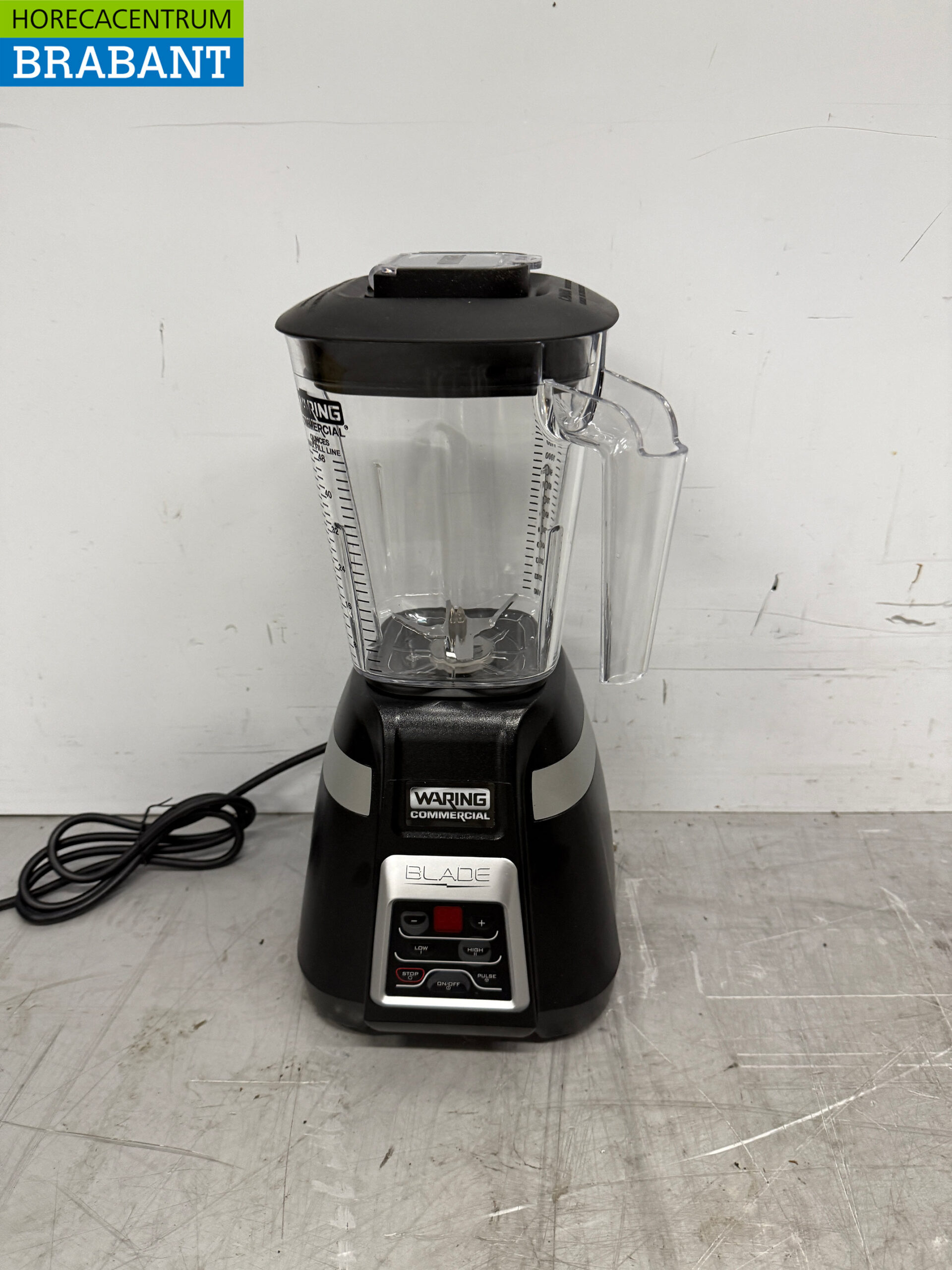 Waring Commercial Blade Blender 1.4 liter 230V Catering