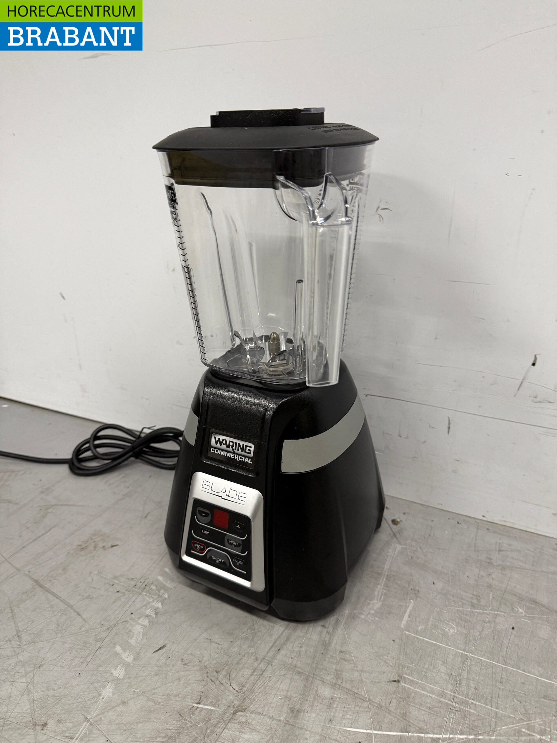 Waring Commercial Blade Blender 1.4 liter 230V Catering - Image 2