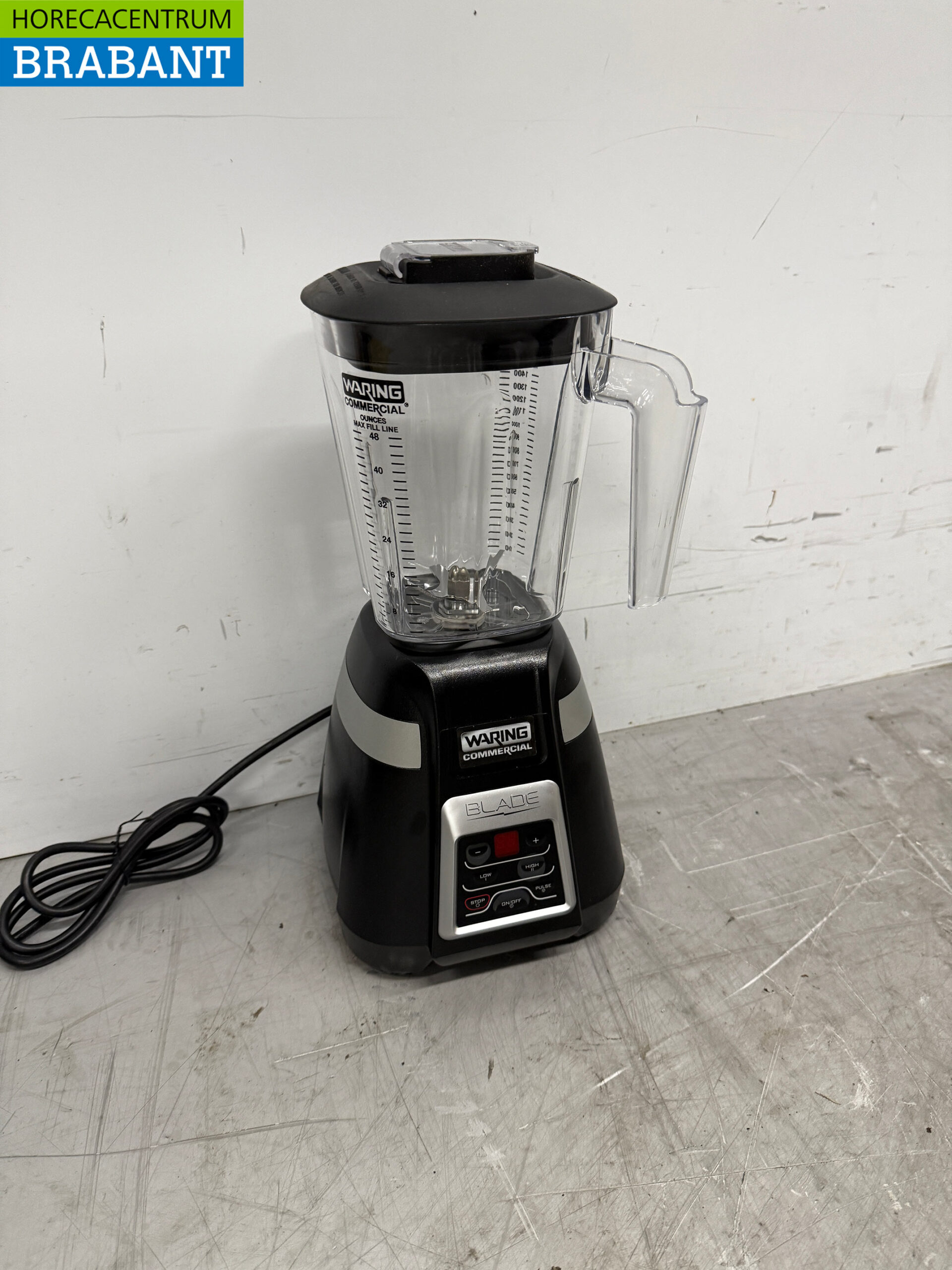 Waring Commercial Blade Blender 1.4 liter 230V Catering - Image 3