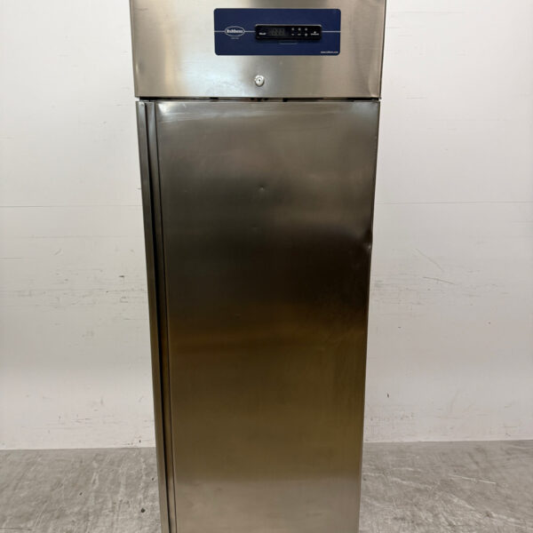 Stainless steel Rubbens Refrigeration 550 liters 230V Catering