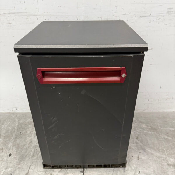 Gamko Bar Cooler 1 Door 55,5 cm 230V Catering