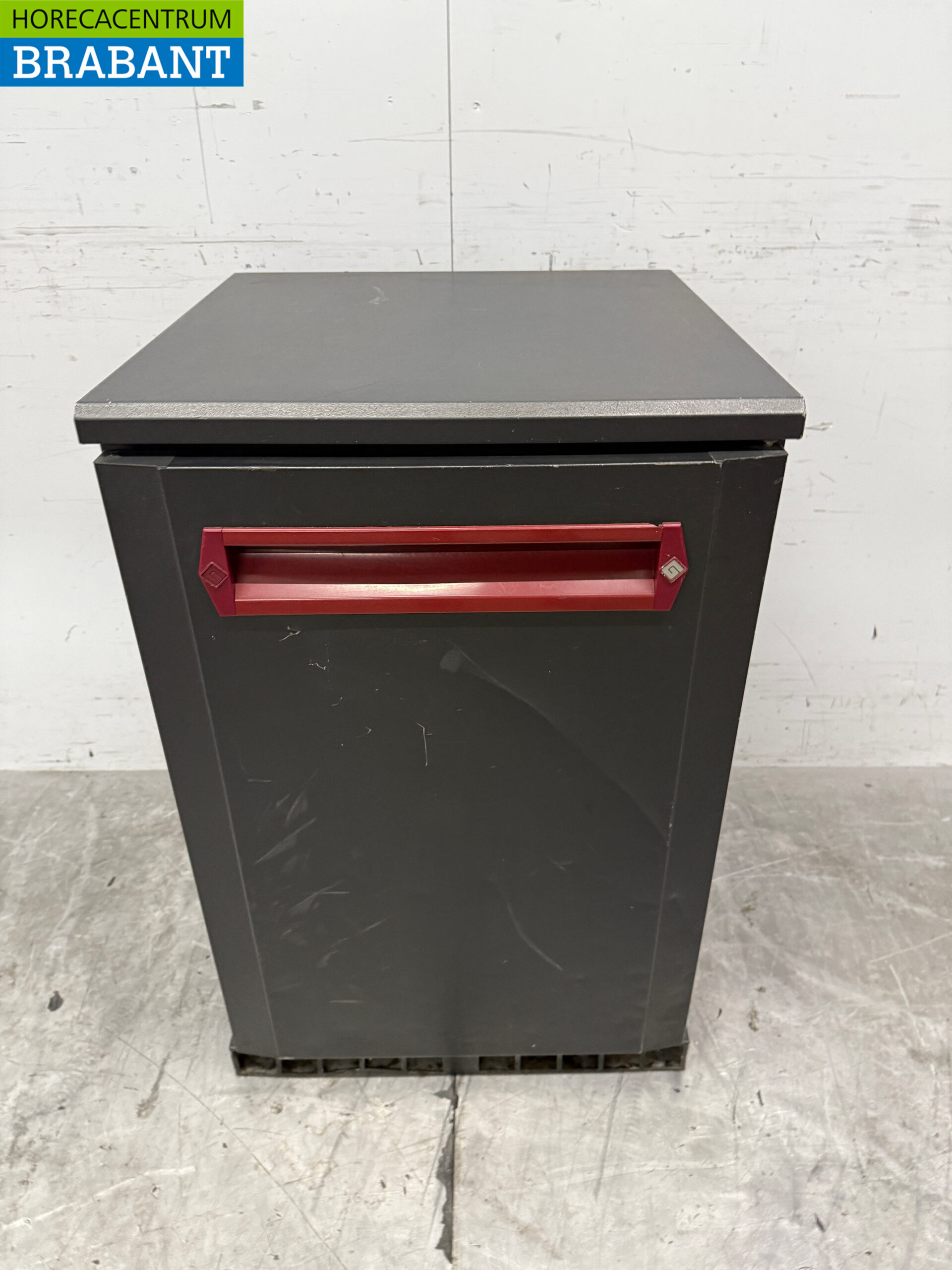 Gamko Bar Cooler 1 Door 55,5 cm 230V Catering