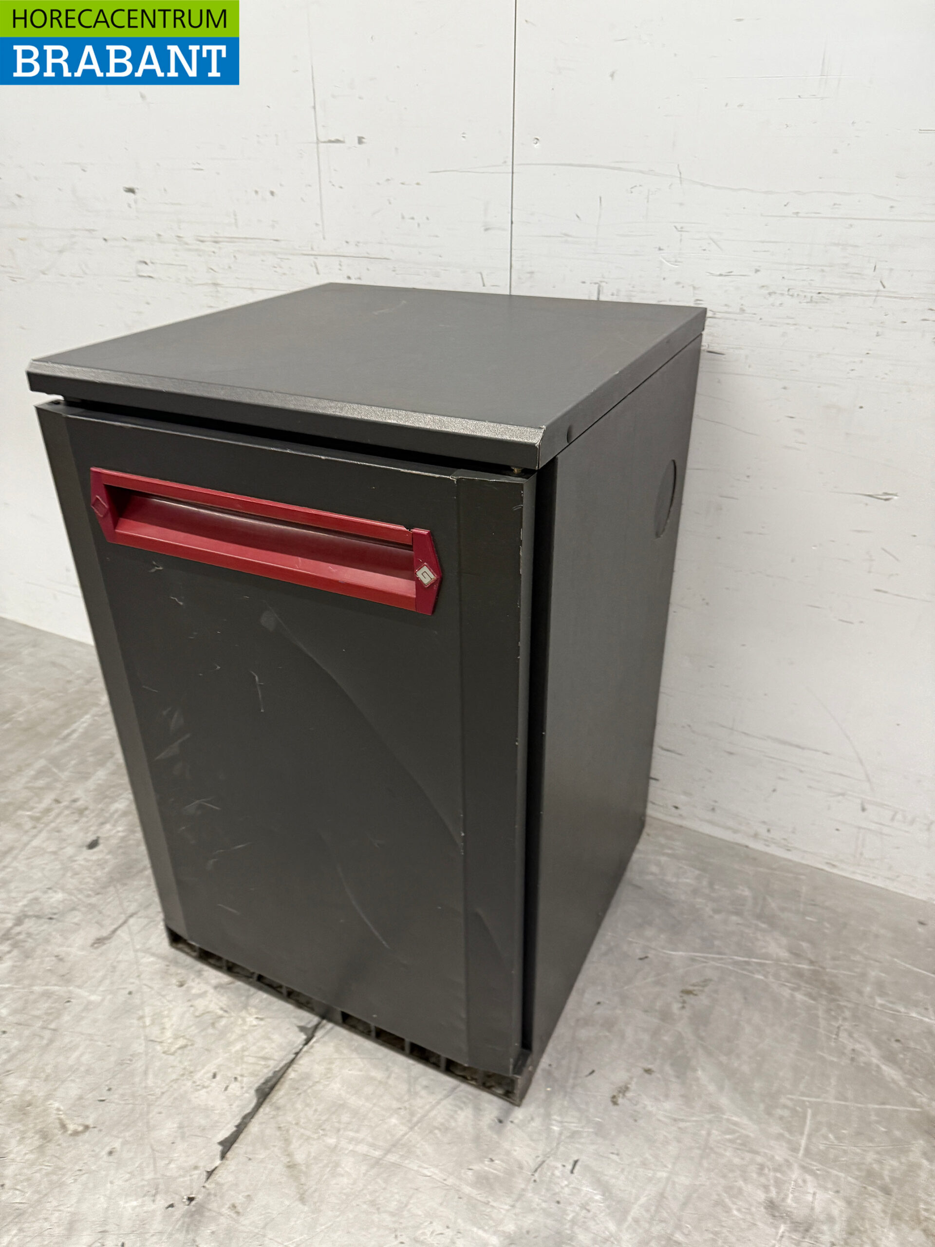Gamko Bar Cooler 1 Door 55,5 cm 230V Catering - Image 2