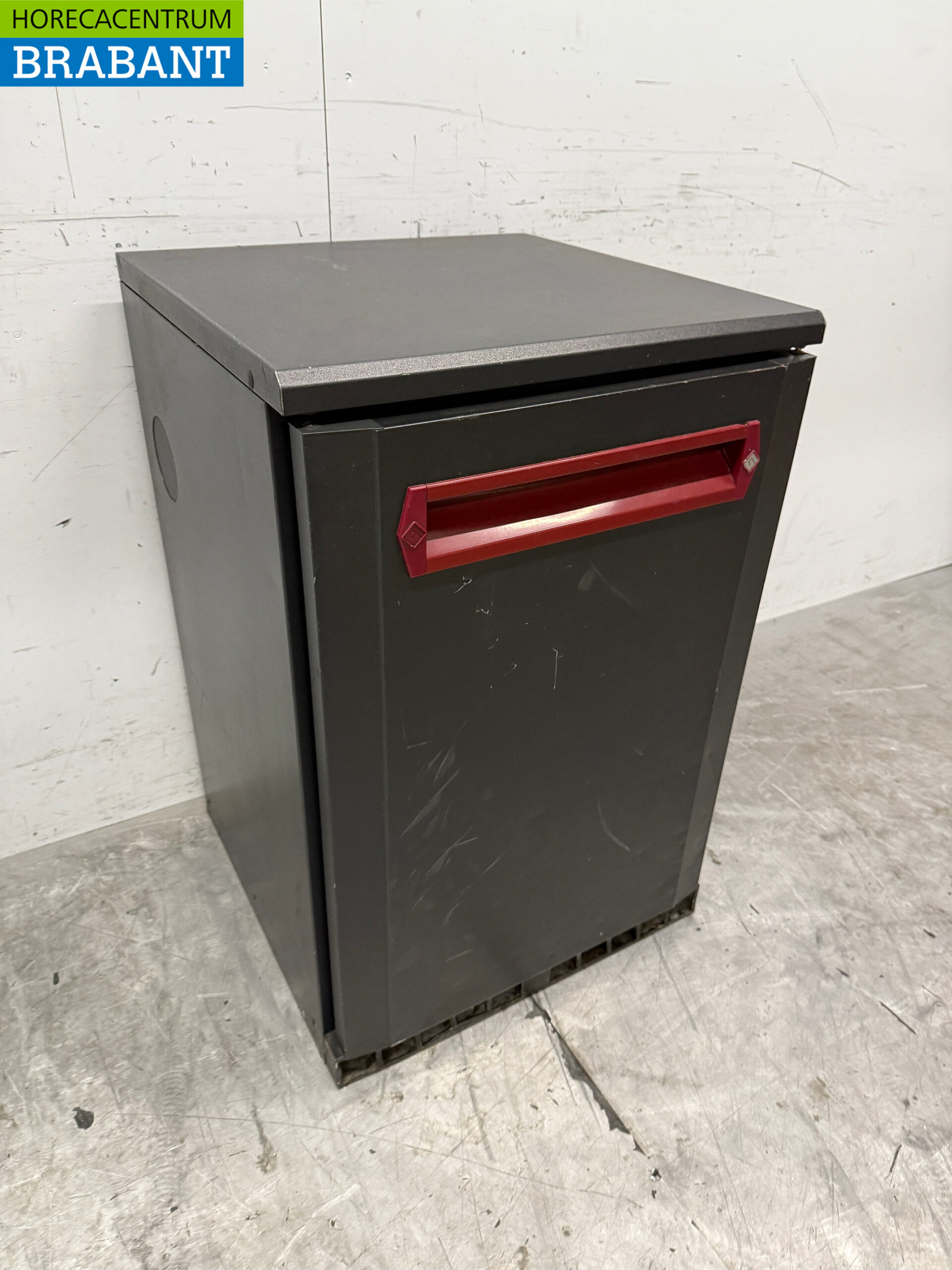 Gamko Bar Cooler 1 Door 55,5 cm 230V Catering - Image 3