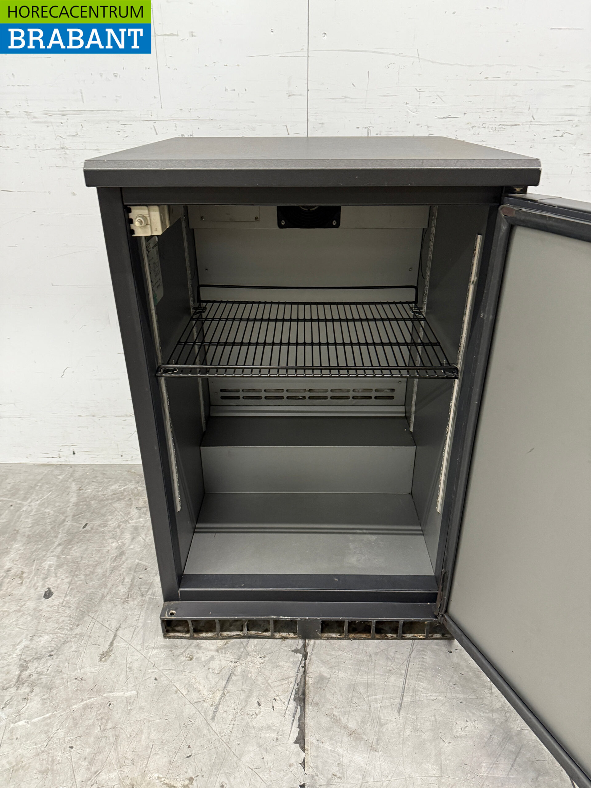 Gamko Bar Cooler 1 Door 55,5 cm 230V Catering - Image 4