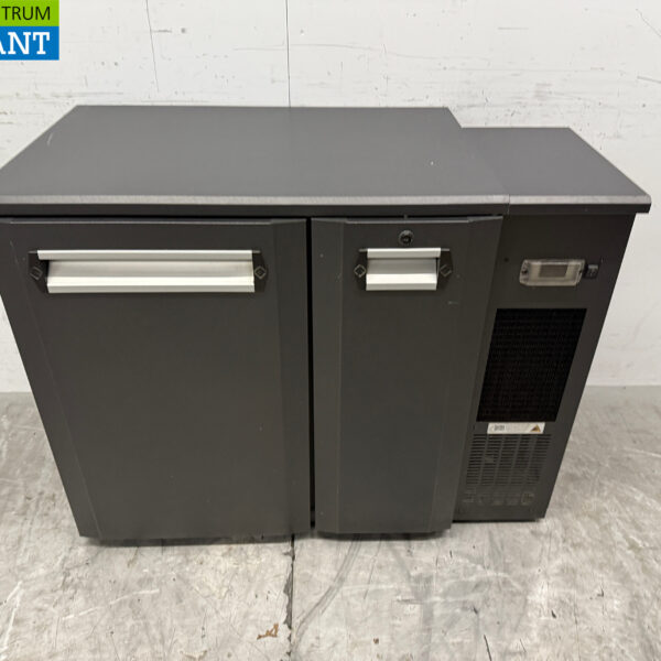 Gamko Keg cooler 6 x 20 liters 111 cm 230V Horeca