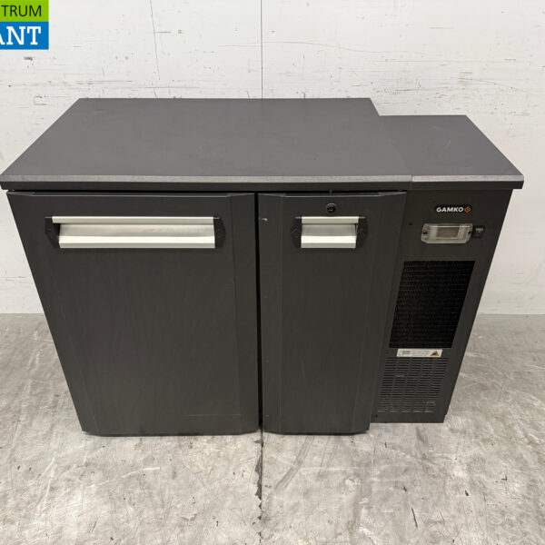 Gamko Keg cooler 6 x 20 liters 111 cm 230V Horeca