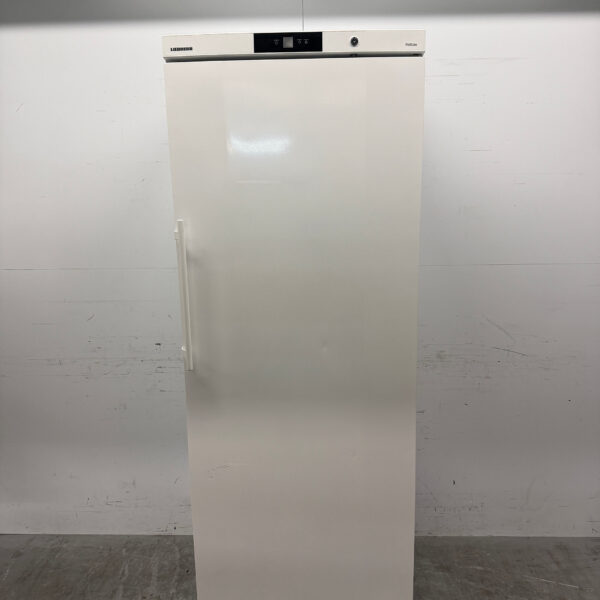 Liebherr Freezer 556 liters 230V Horeca
