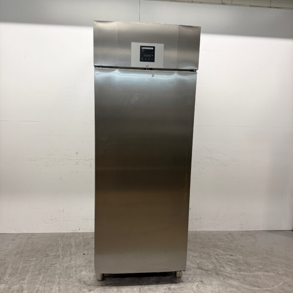 Stainless steel Liebherr Profiline Freezer 856 liters 230V Horeca