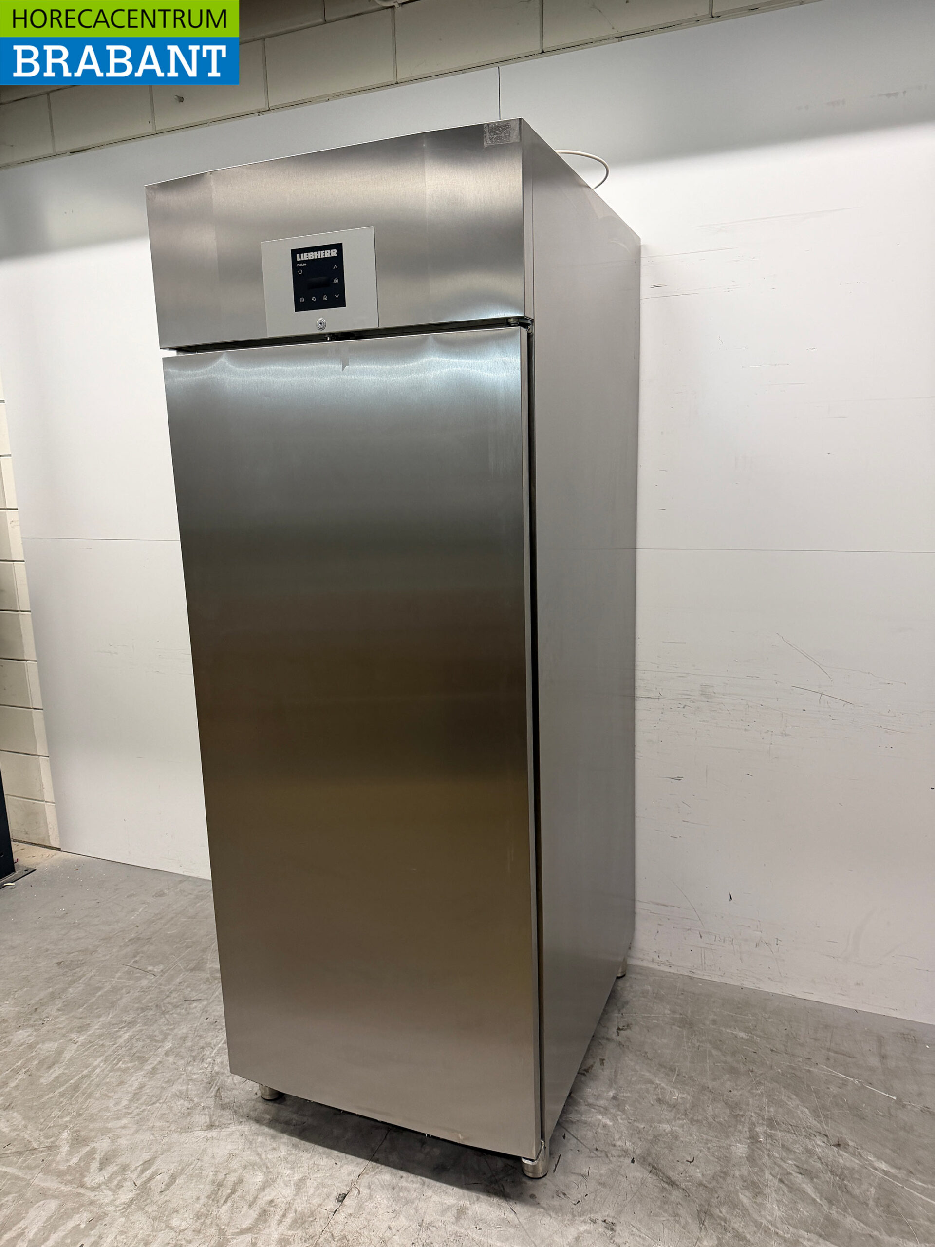 Stainless steel Liebherr Profiline Freezer 856 liters 230V Horeca - Image 2