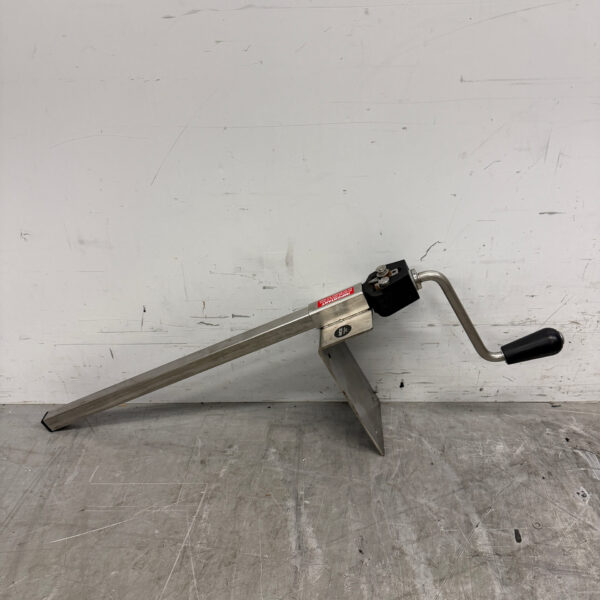 Manual tail can opener can opener Catering