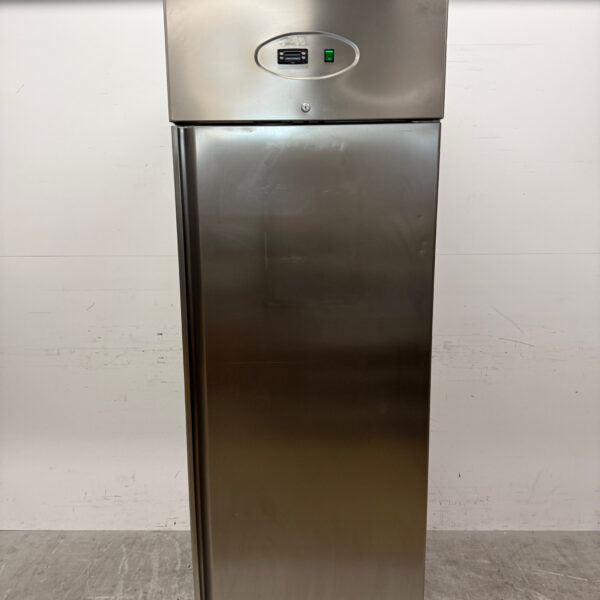 Stainless steel Refrigeration 600 liters 230V Catering