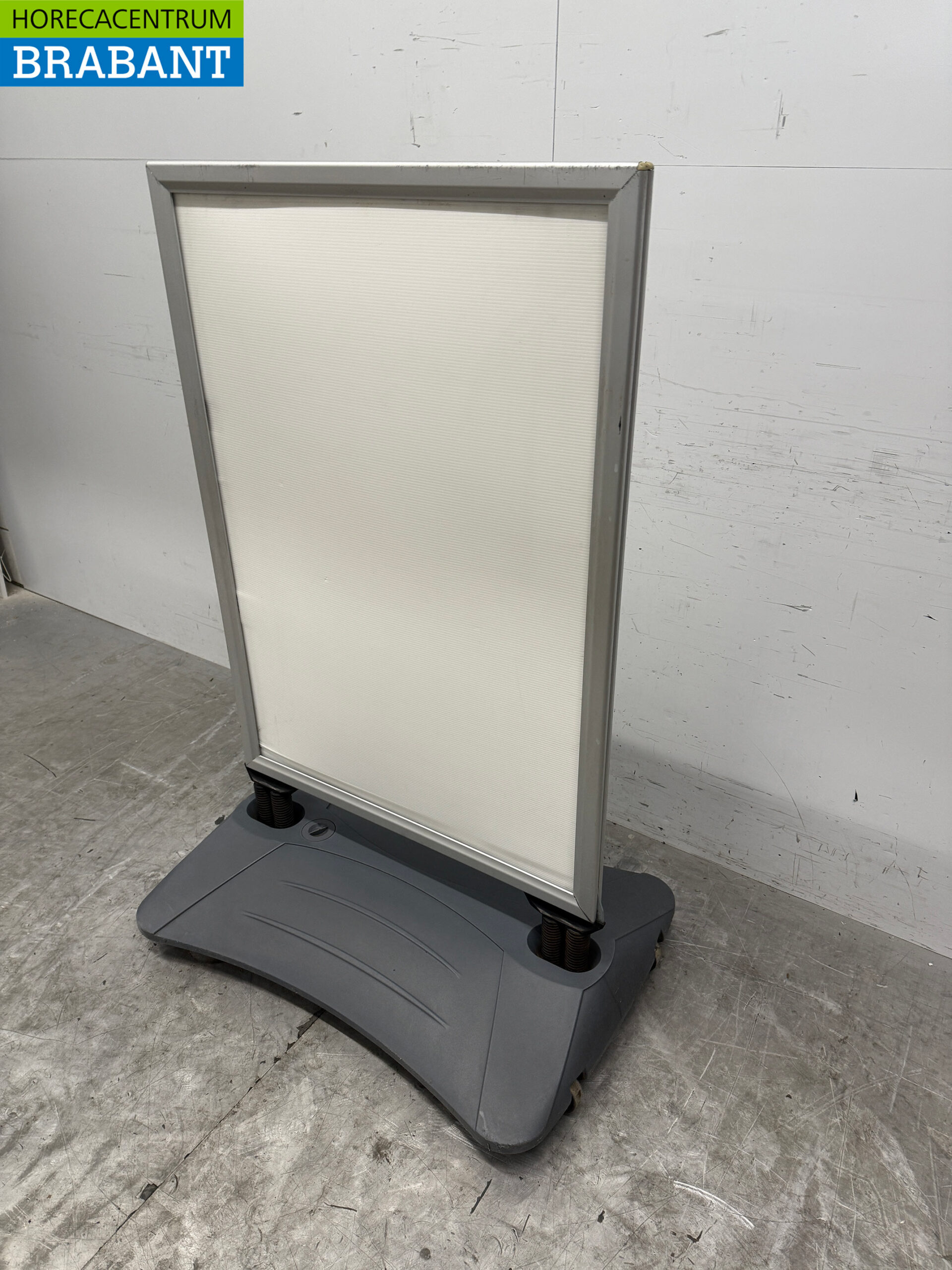 Sidewalk Sign Advertising Sign 77.5 x 107 cm Hospitality Industry - Image 3