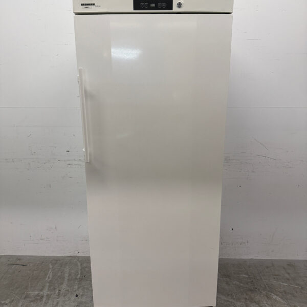 Liebherr Freezer 478 liters 230V Horeca
