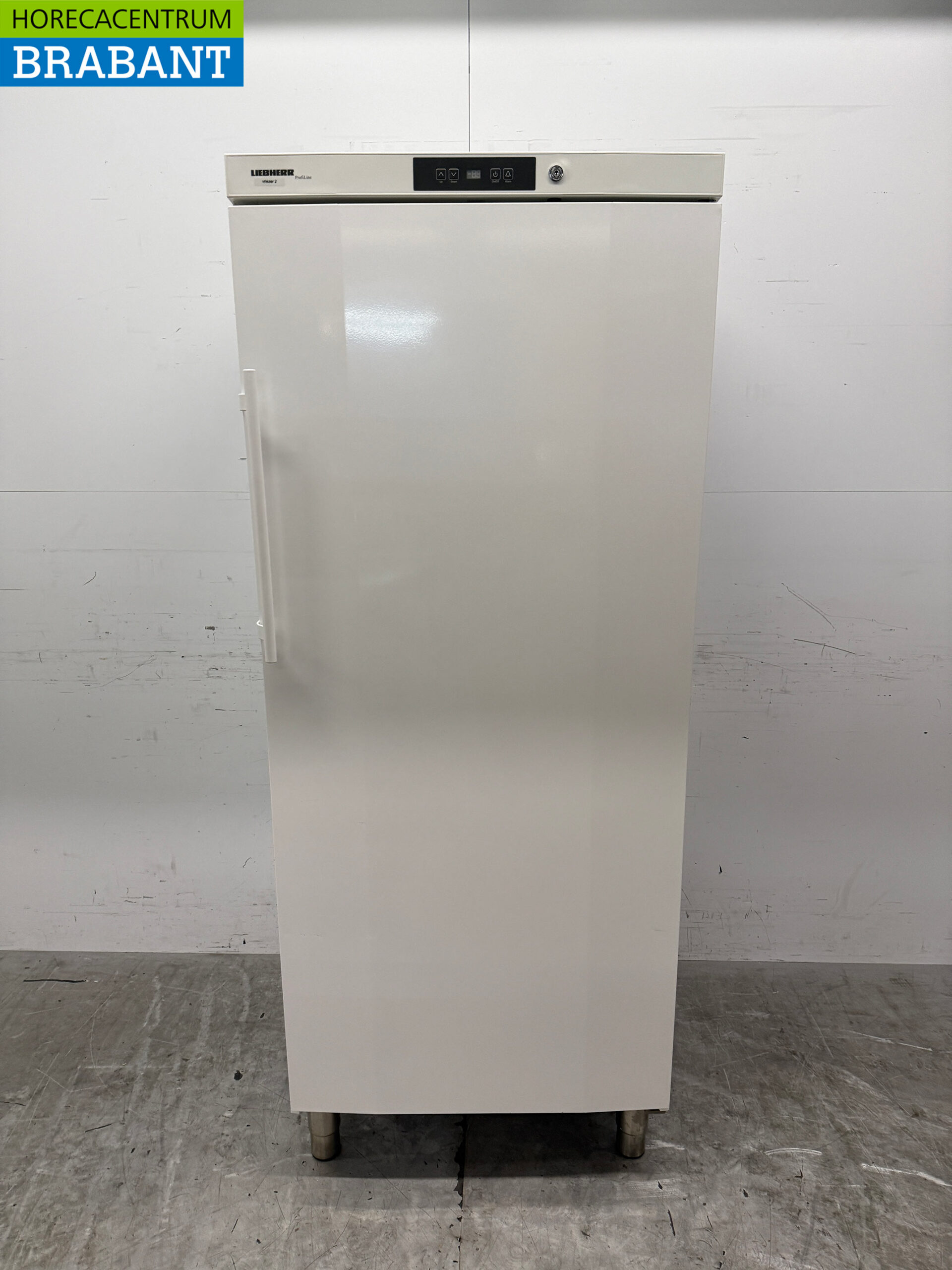 Liebherr Freezer 478 liters 230V Horeca