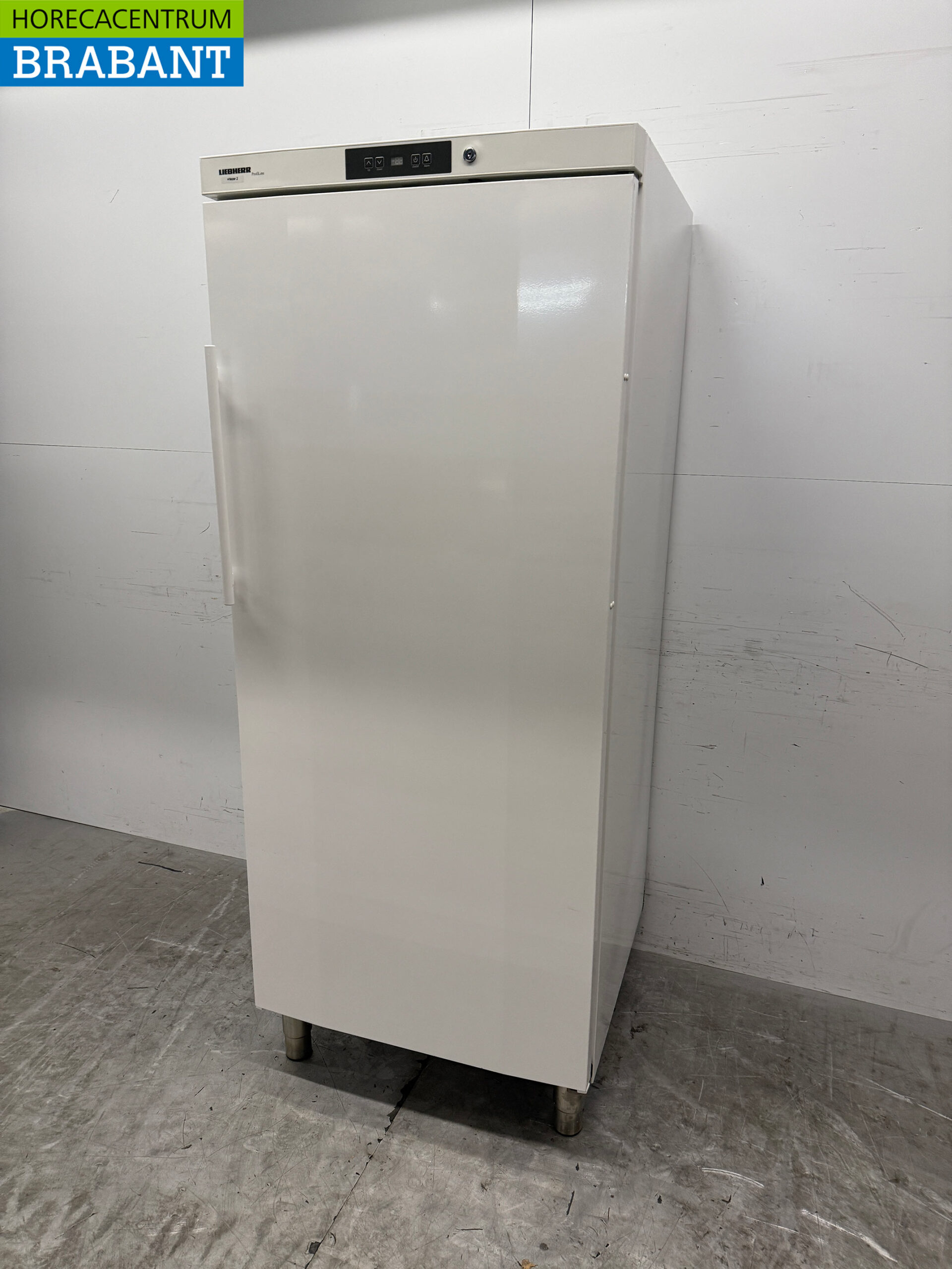 Liebherr Freezer 478 liters 230V Horeca - Image 2