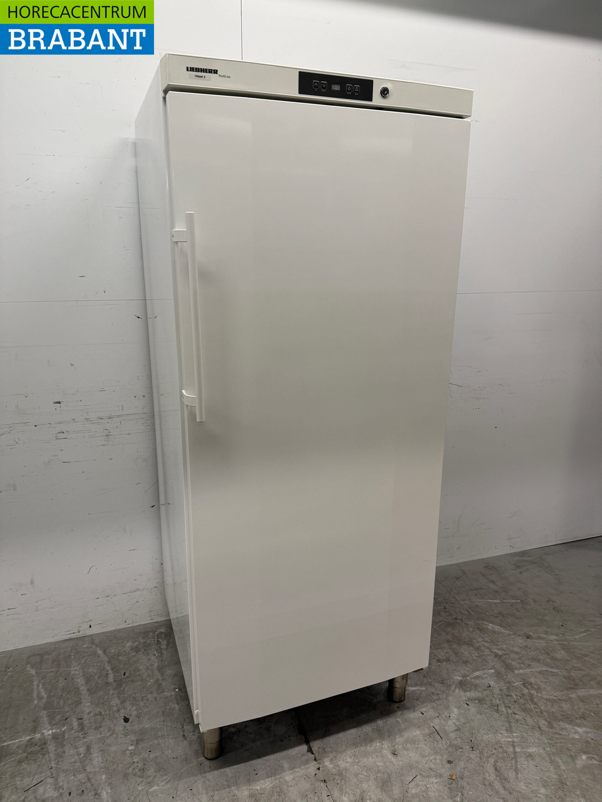 Liebherr Freezer 478 liters 230V Horeca - Image 3