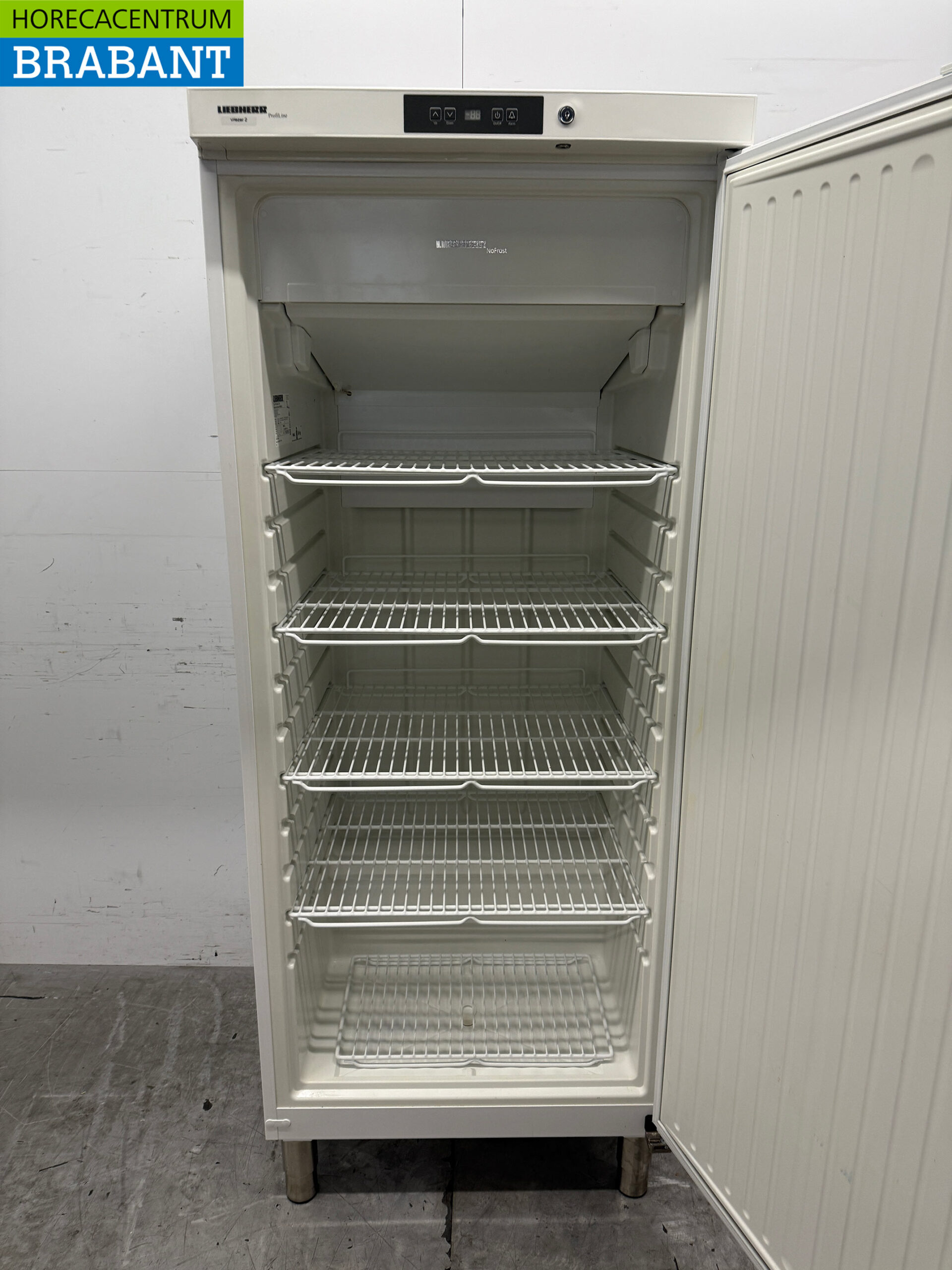 Liebherr Freezer 478 liters 230V Horeca - Image 4