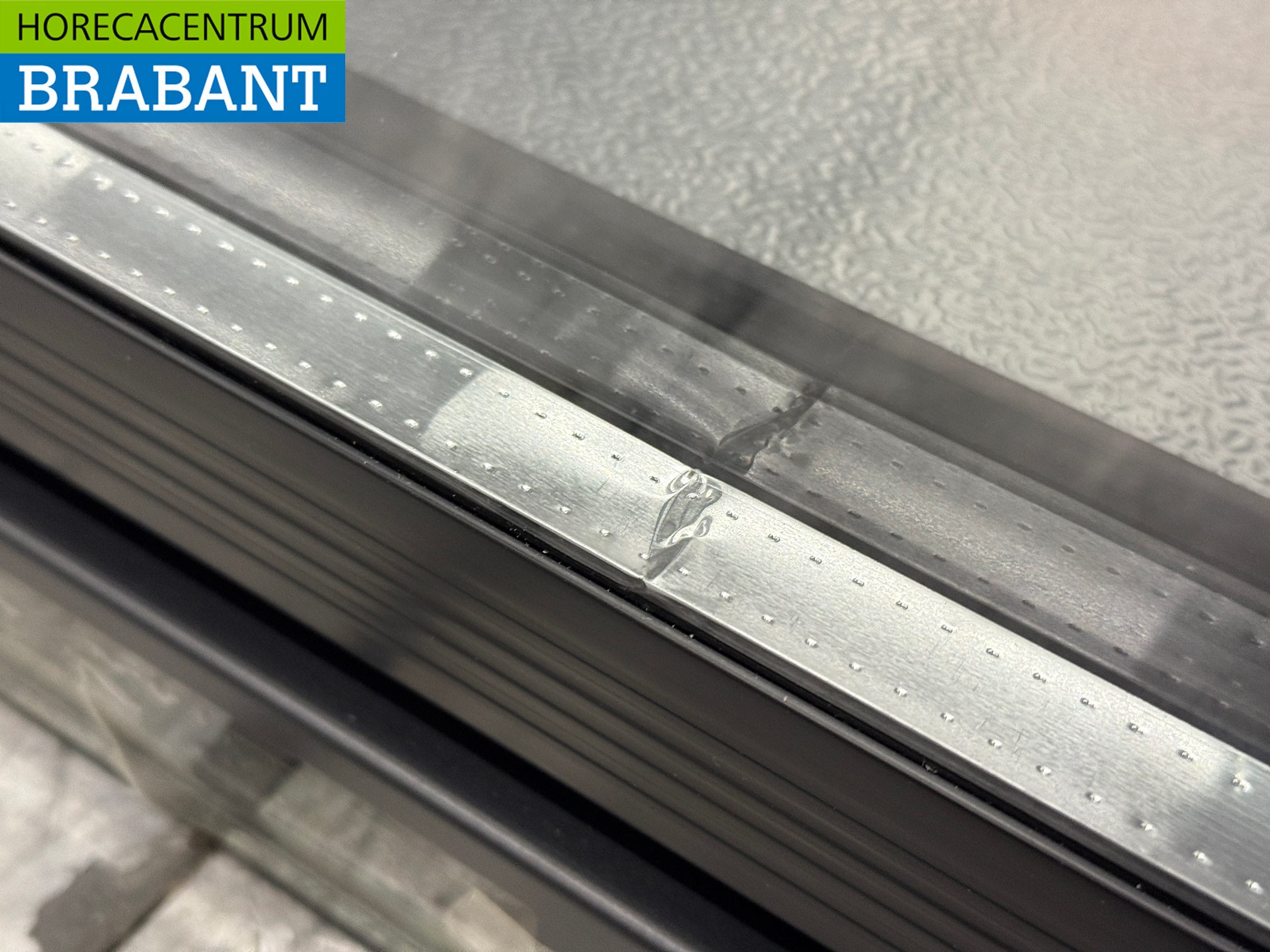 Backbar Bar Cooler 138 liters 60 cm 230V Horeca - Image 5