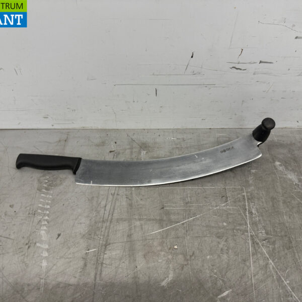 Stainless steel Boska Dutch Cheese Knife 38 cm Plastic Catering