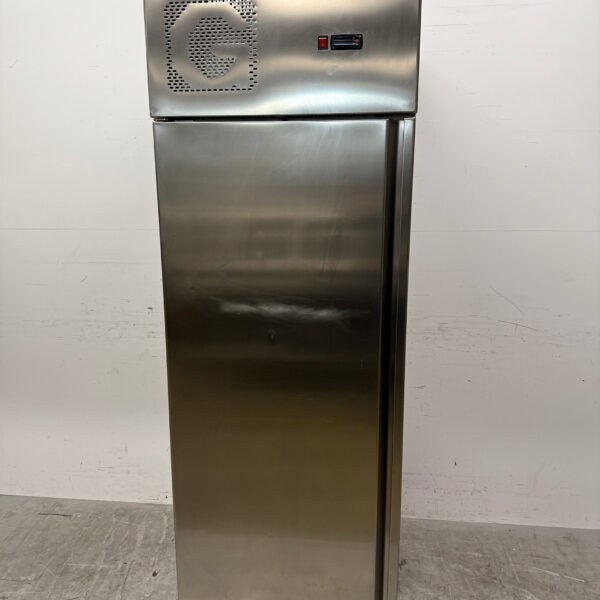 Stainless steel Refrigeration 600 liters 230V Catering