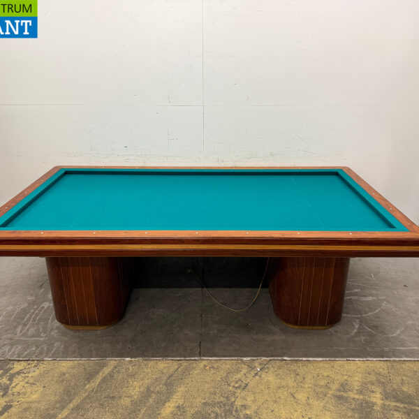 Wilhelmina Super de Luxe competition billiard 230V Catering Cafe