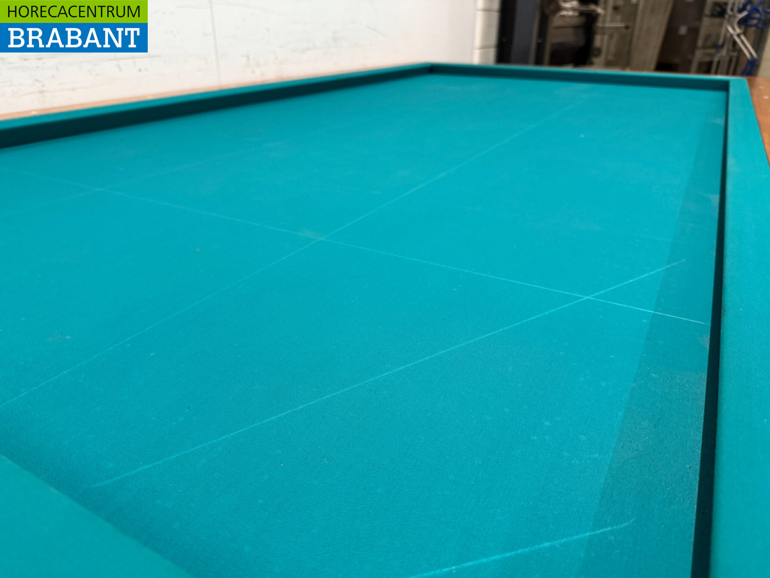 Wilhelmina Super de Luxe competition billiard 230V Catering Cafe - Image 4