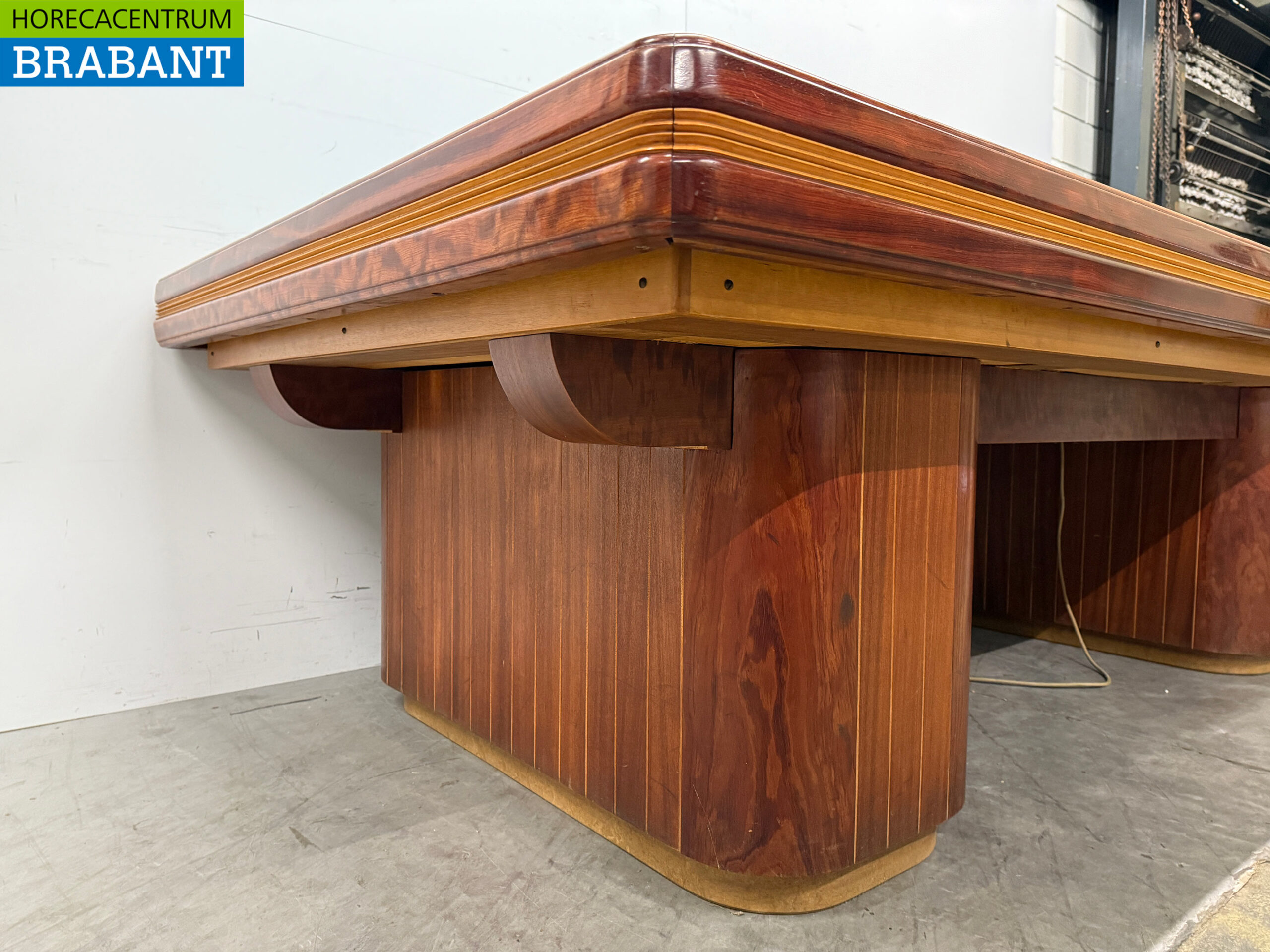 Wilhelmina Super de Luxe competition billiard 230V Catering Cafe - Image 5