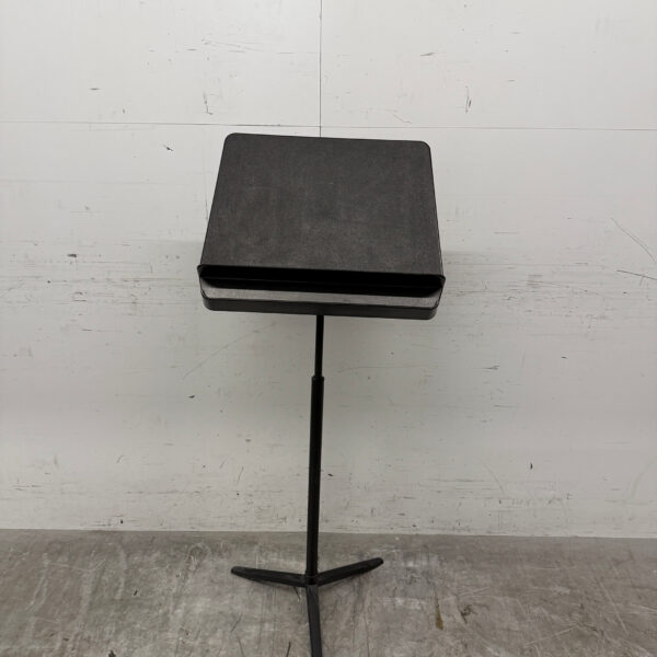 Wenger Bravo Menu Stand Lectern Plastic Catering